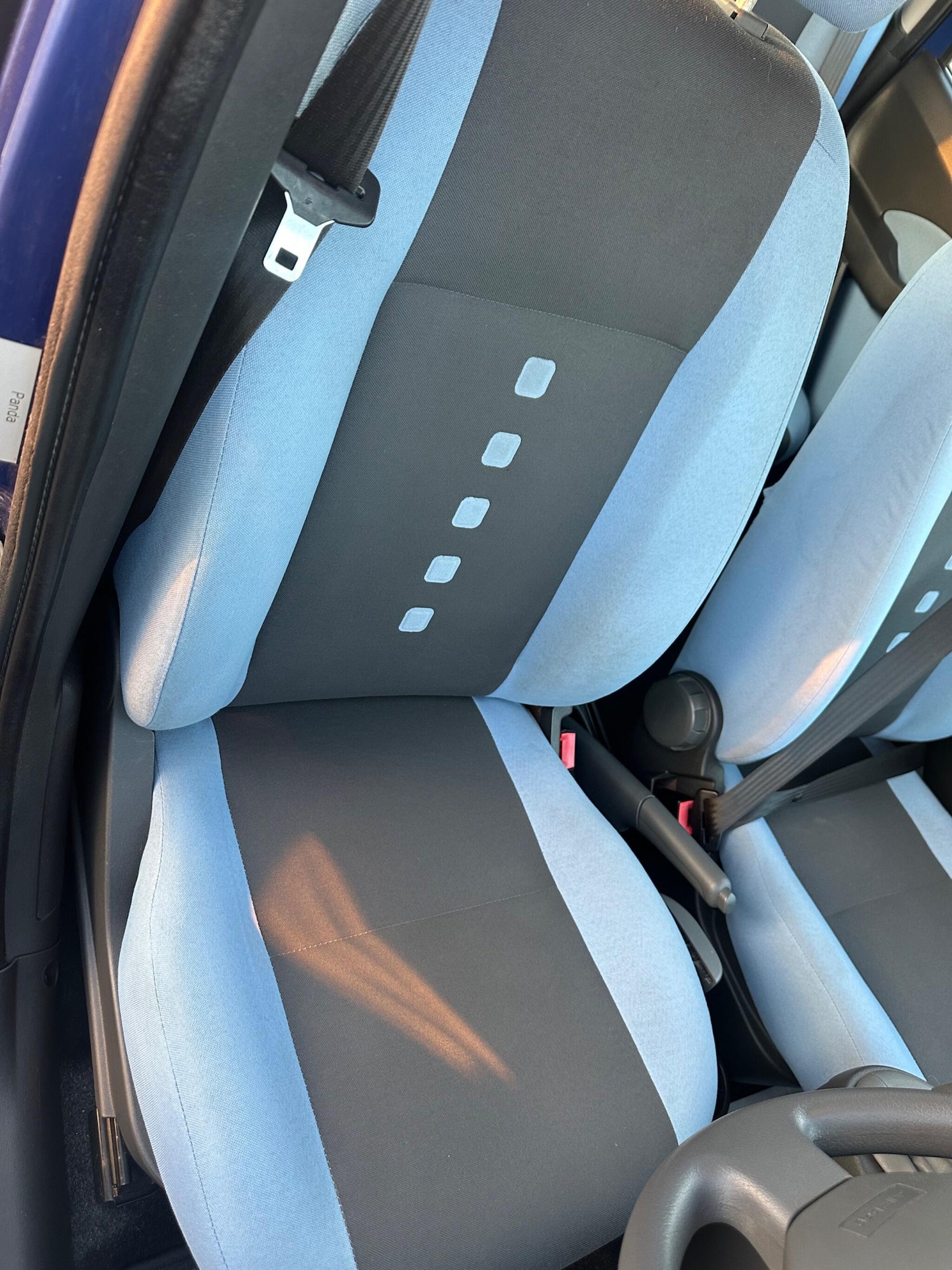 Used Fiat Panda 2009 for sale - 76997072: Photo 22