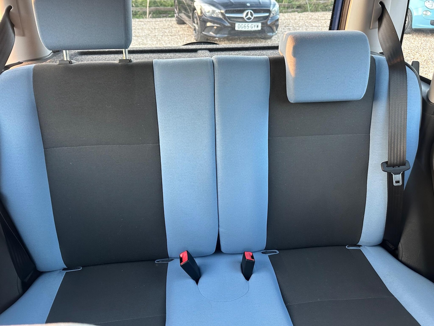 Used Fiat Panda 2009 for sale - 76997072: Photo 23