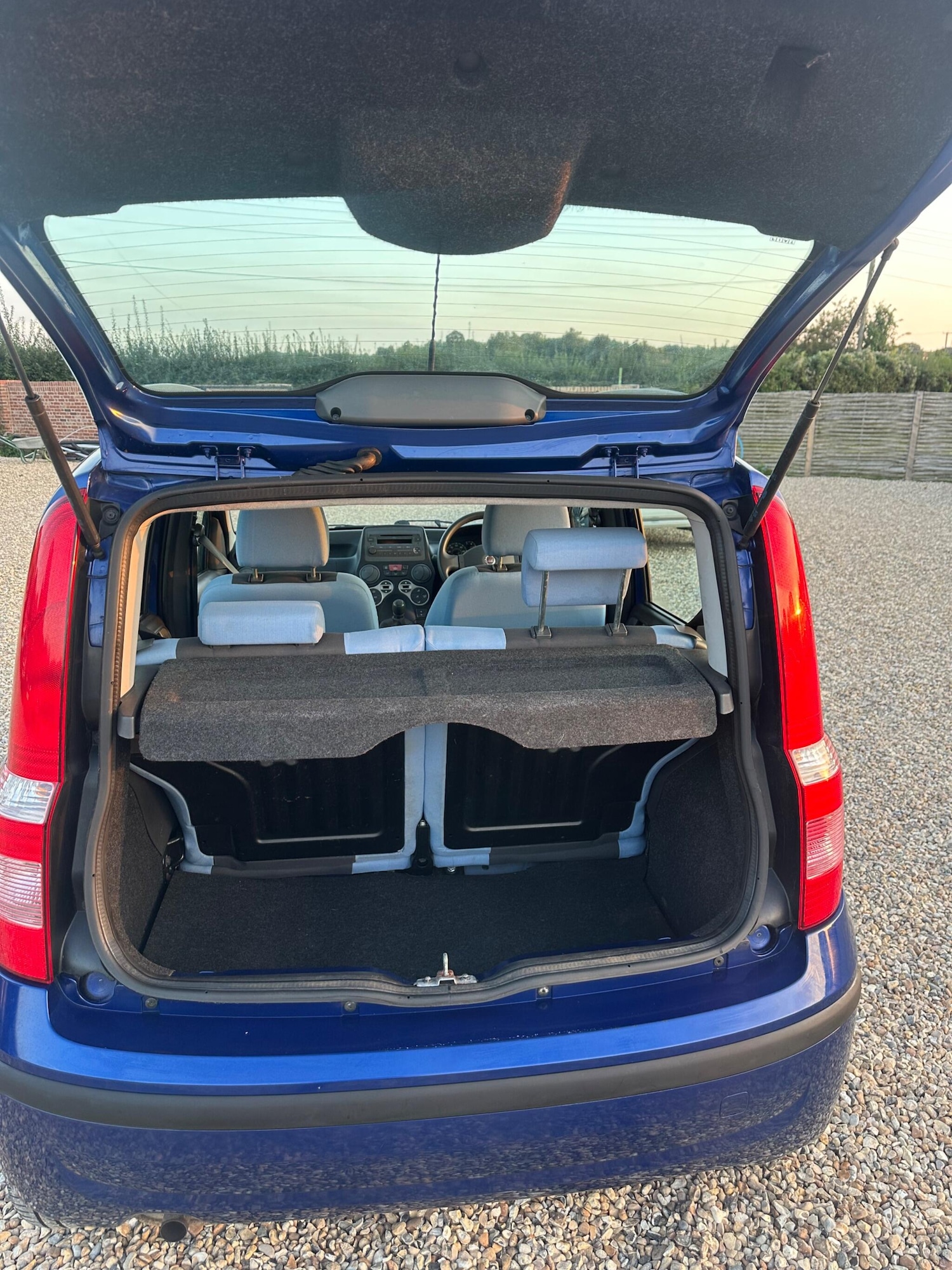 Used Fiat Panda 2009 for sale - 76997072: Photo 25