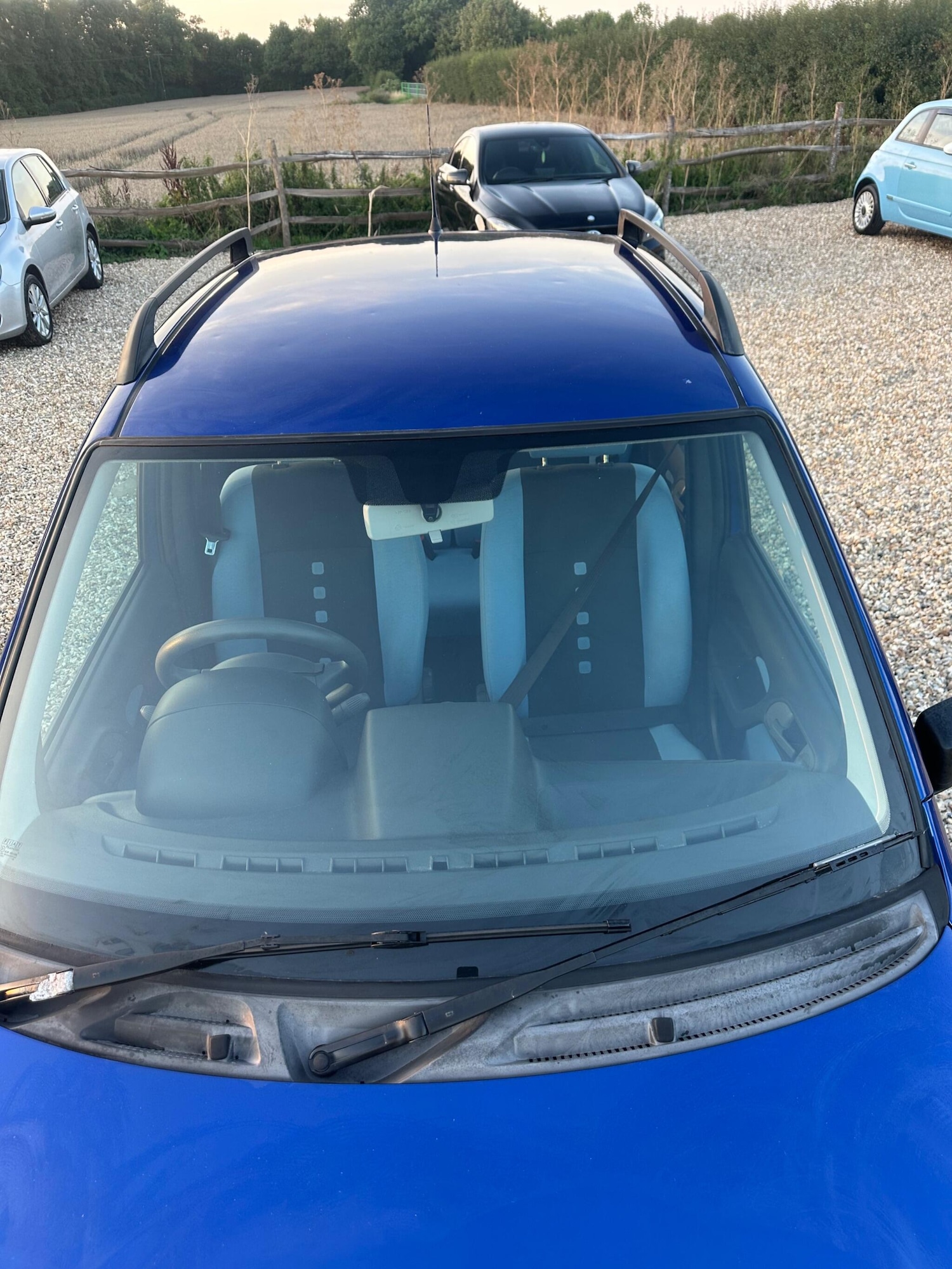 Used Fiat Panda 2009 for sale - 76997072: Photo 27