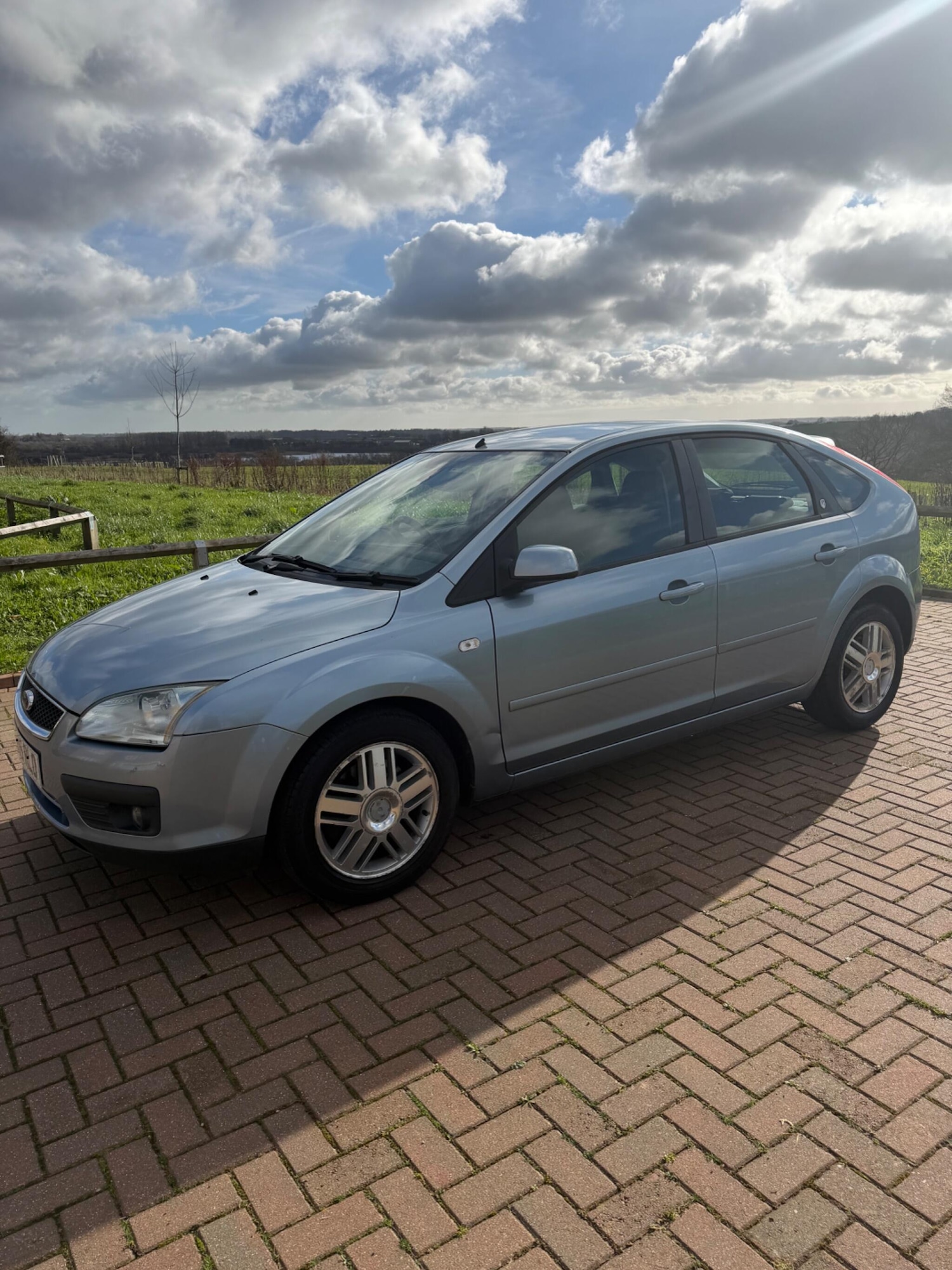 Used Ford Focus 2006 for sale - 77538448: Photo 10