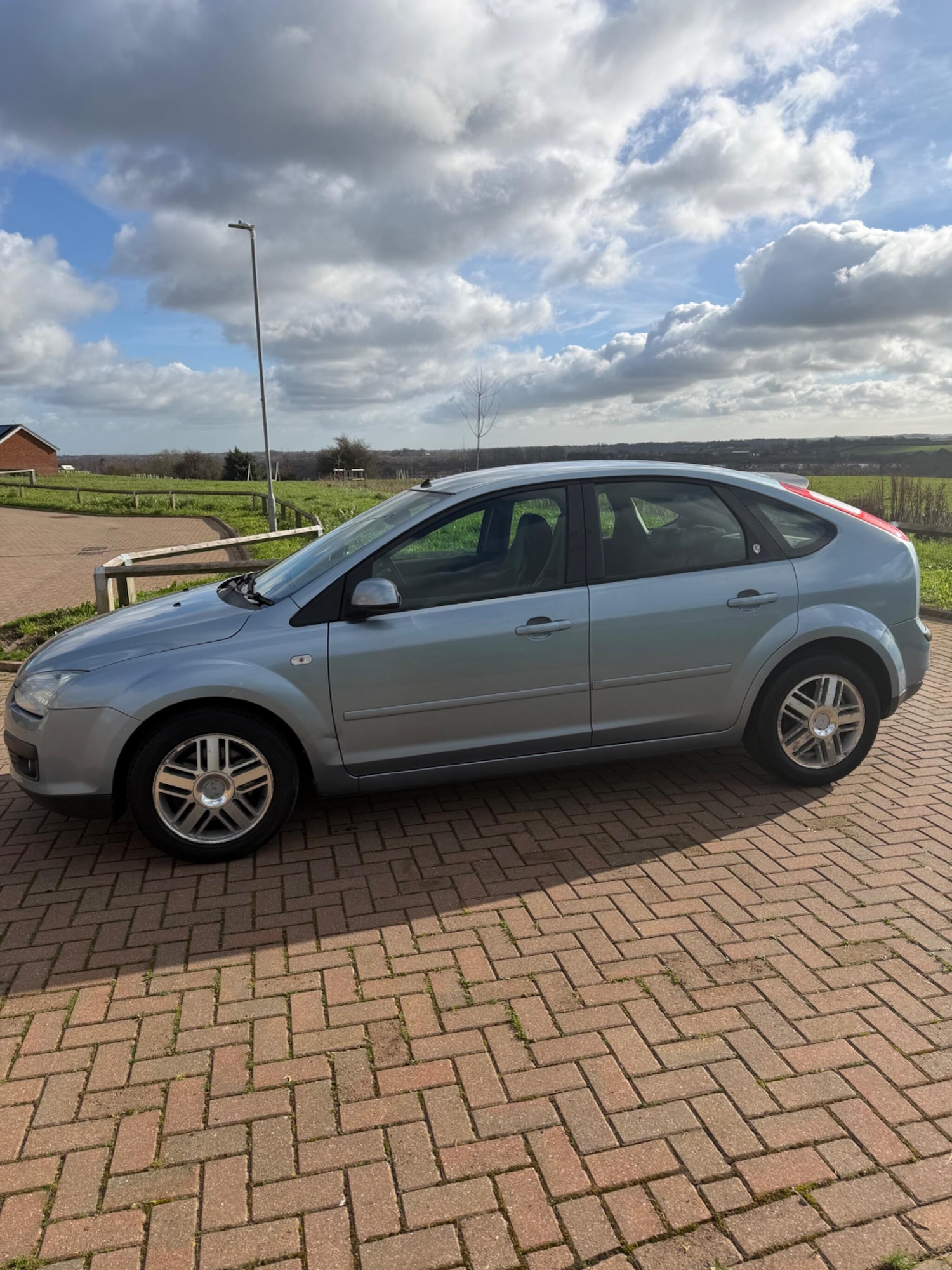 Used Ford Focus 2006 for sale - 77538448: Photo 11