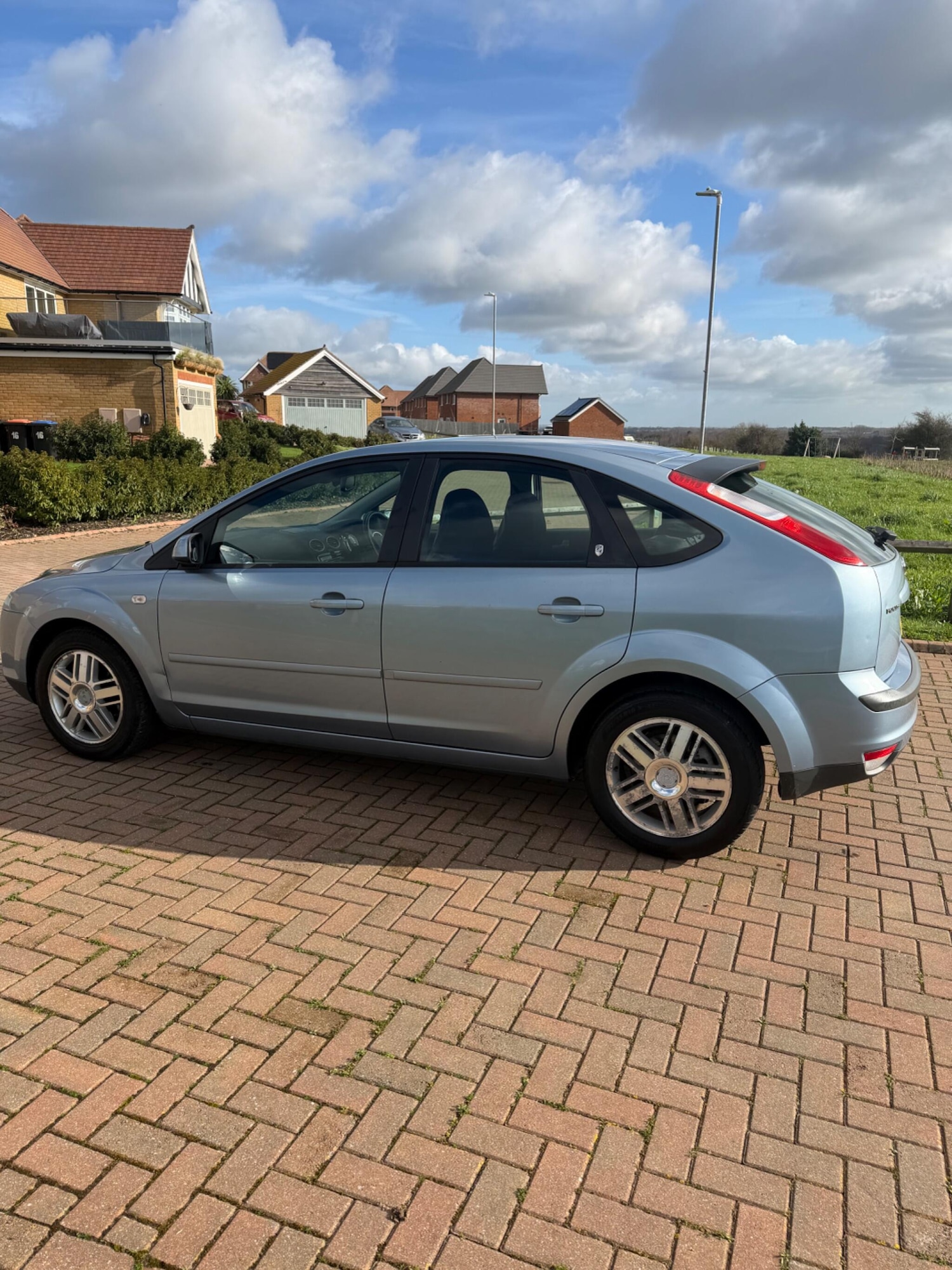 Used Ford Focus 2006 for sale - 77538448: Photo 12