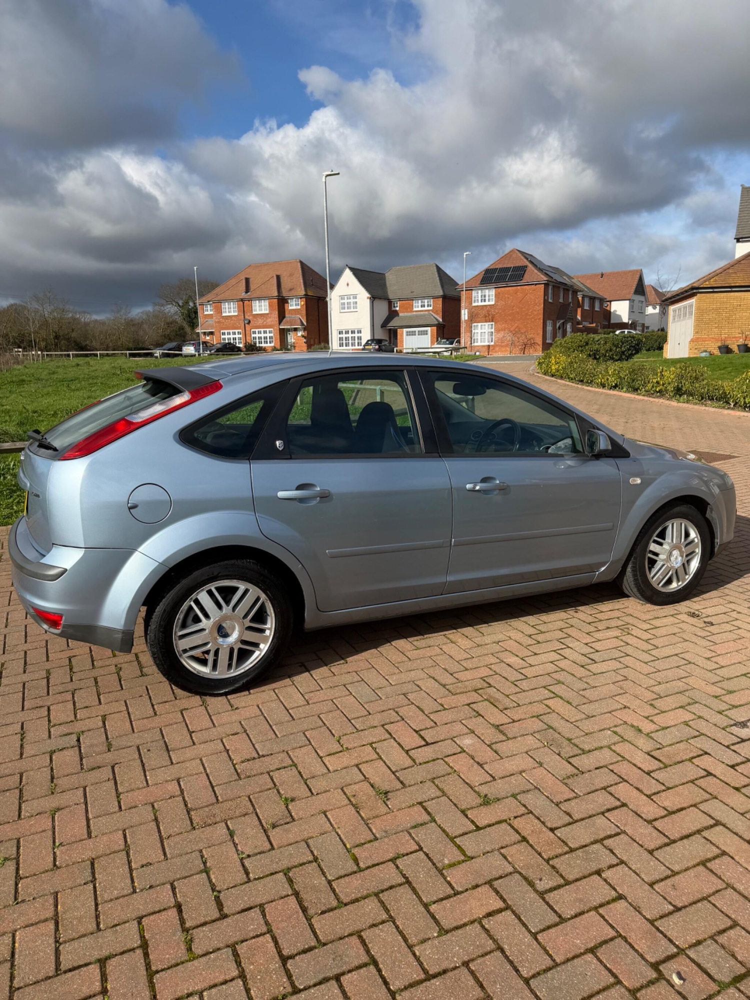 Used Ford Focus 2006 for sale - 77538448: Photo 15