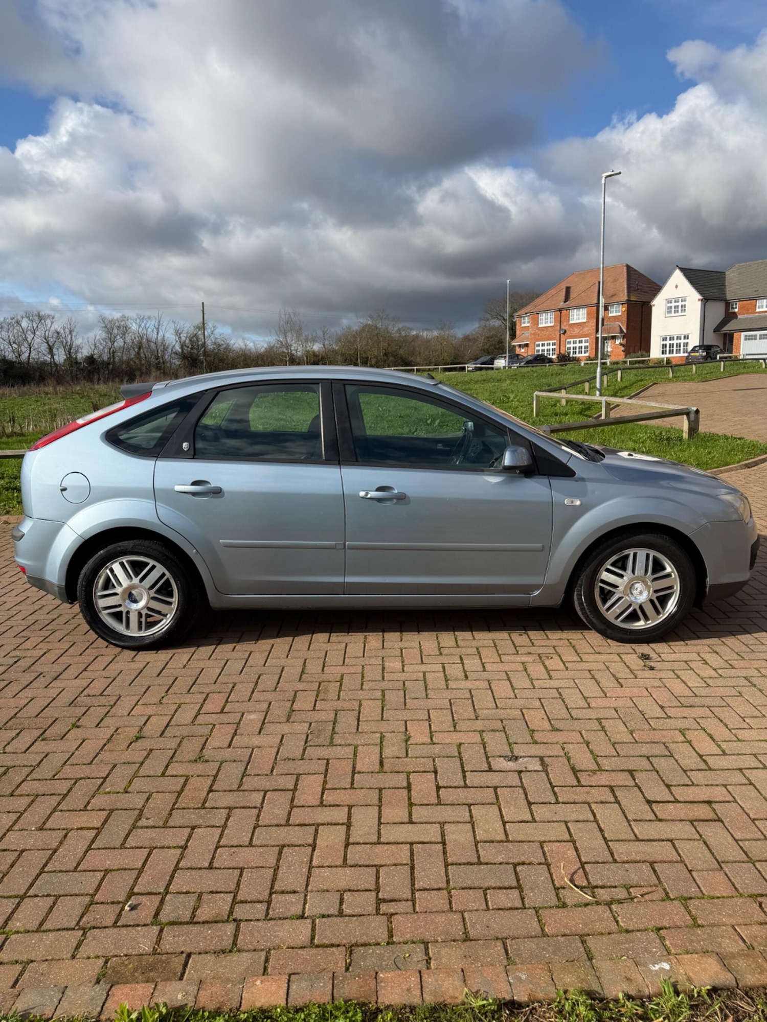 Used Ford Focus 2006 for sale - 77538448: Photo 16