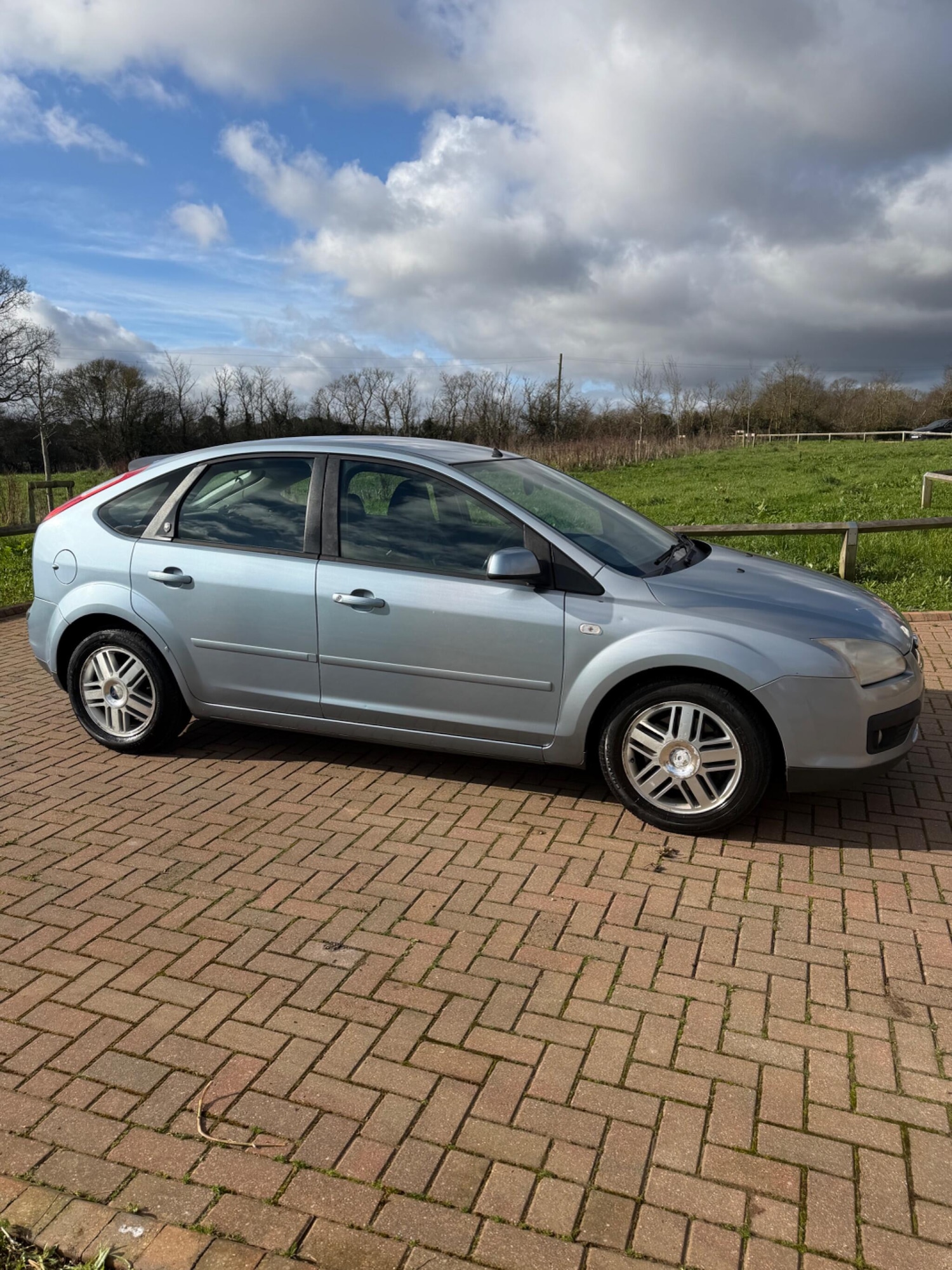 Used Ford Focus 2006 for sale - 77538448: Photo 17