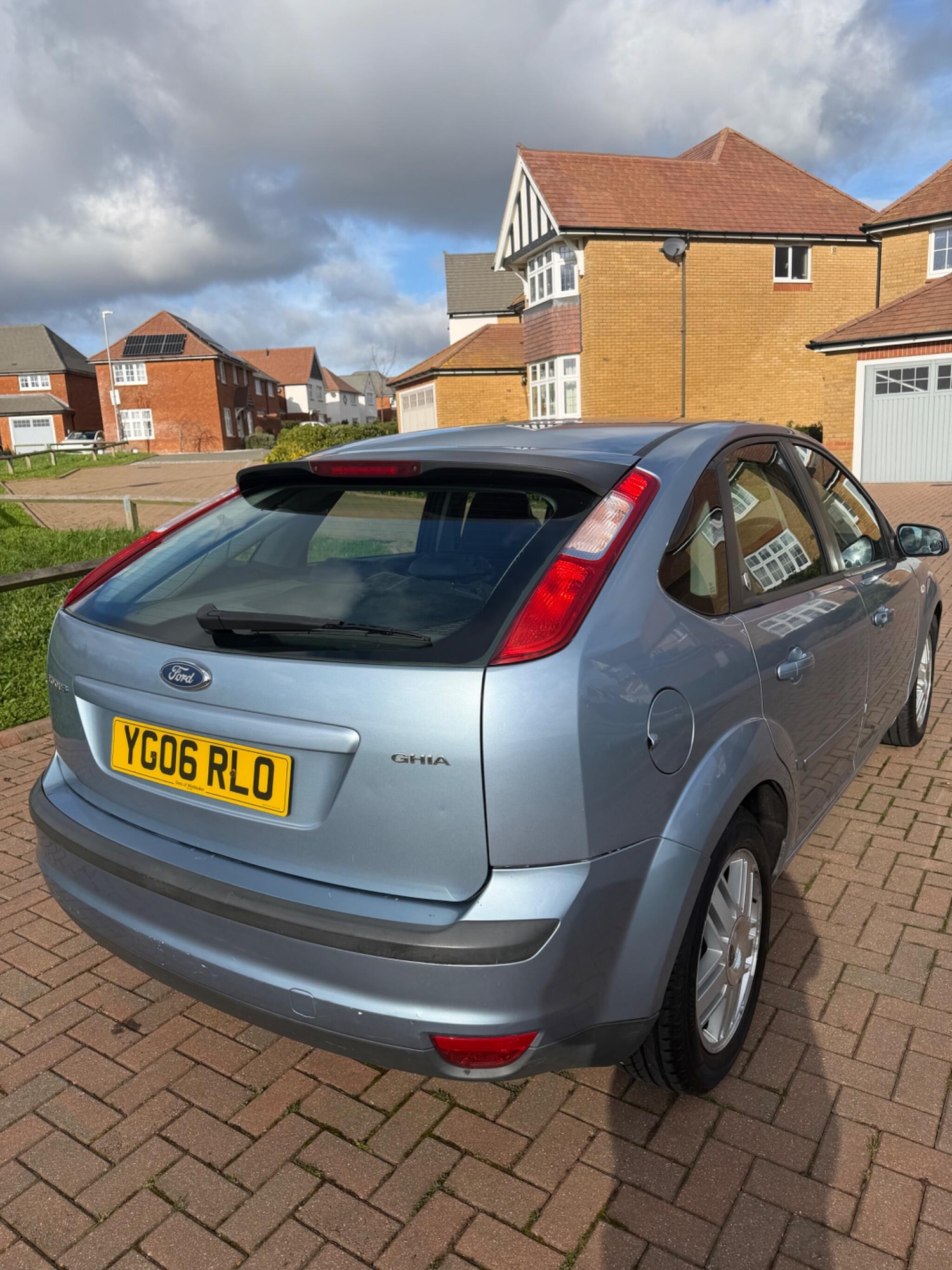 Used Ford Focus 2006 for sale - 77538448: Photo 18