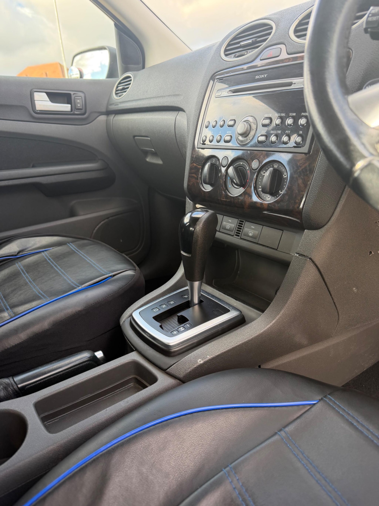 Used Ford Focus 2006 for sale - 77538448: Photo 19