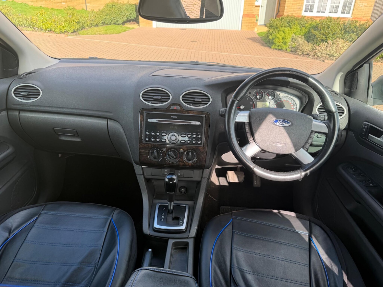 Used Ford Focus 2006 for sale - 77538448: Photo 20