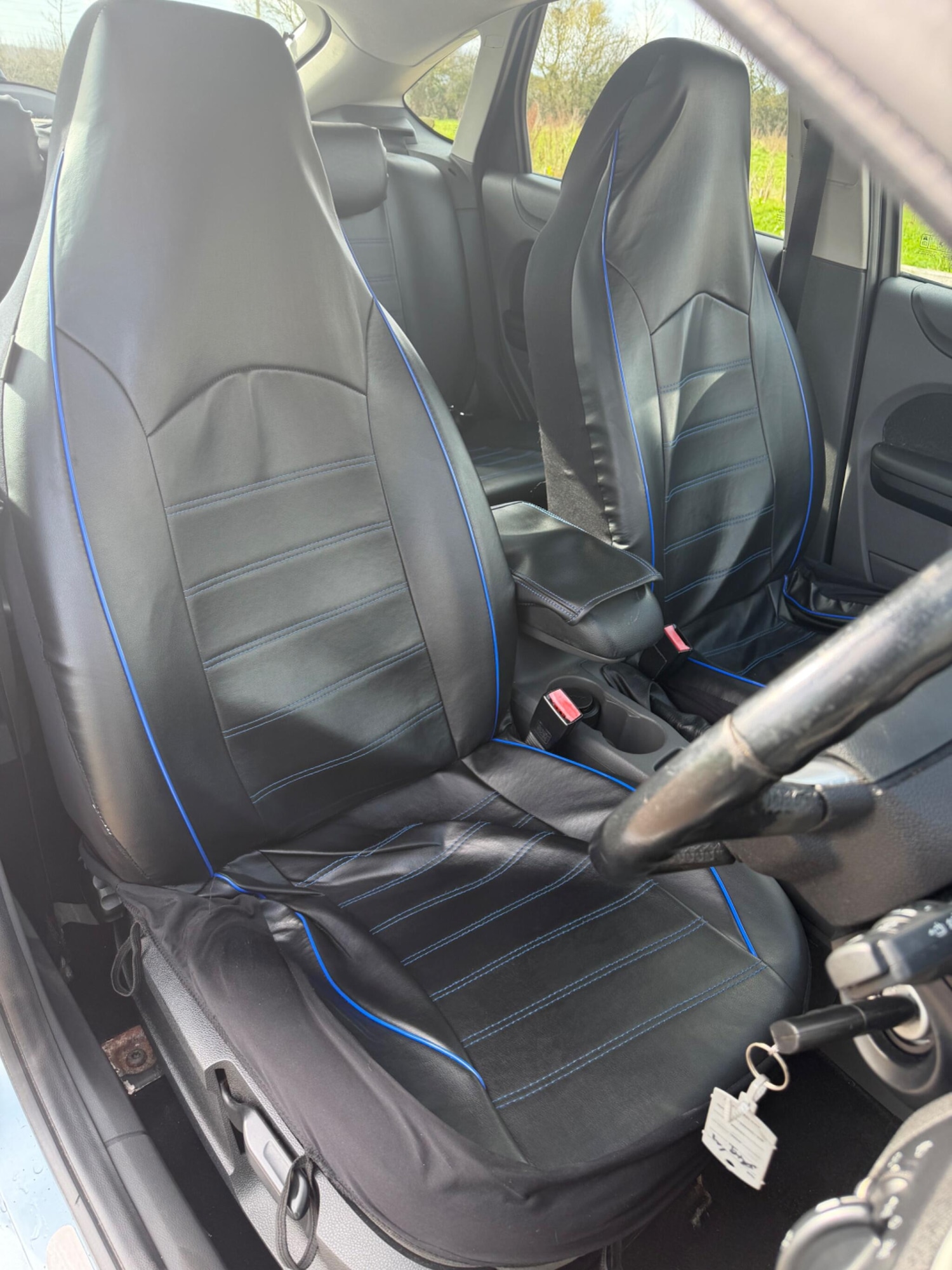 Used Ford Focus 2006 for sale - 77538448: Photo 22