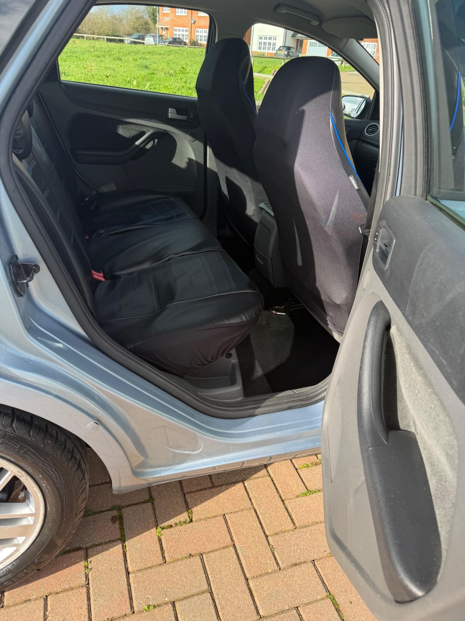 Used Ford Focus 2006 for sale - 77538448: Photo 23