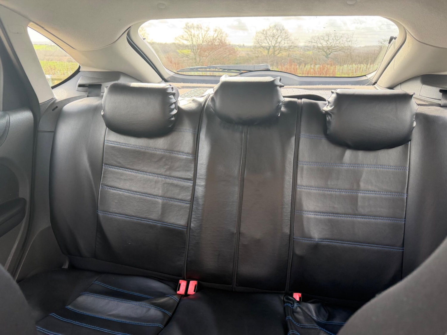 Used Ford Focus 2006 for sale - 77538448: Photo 25