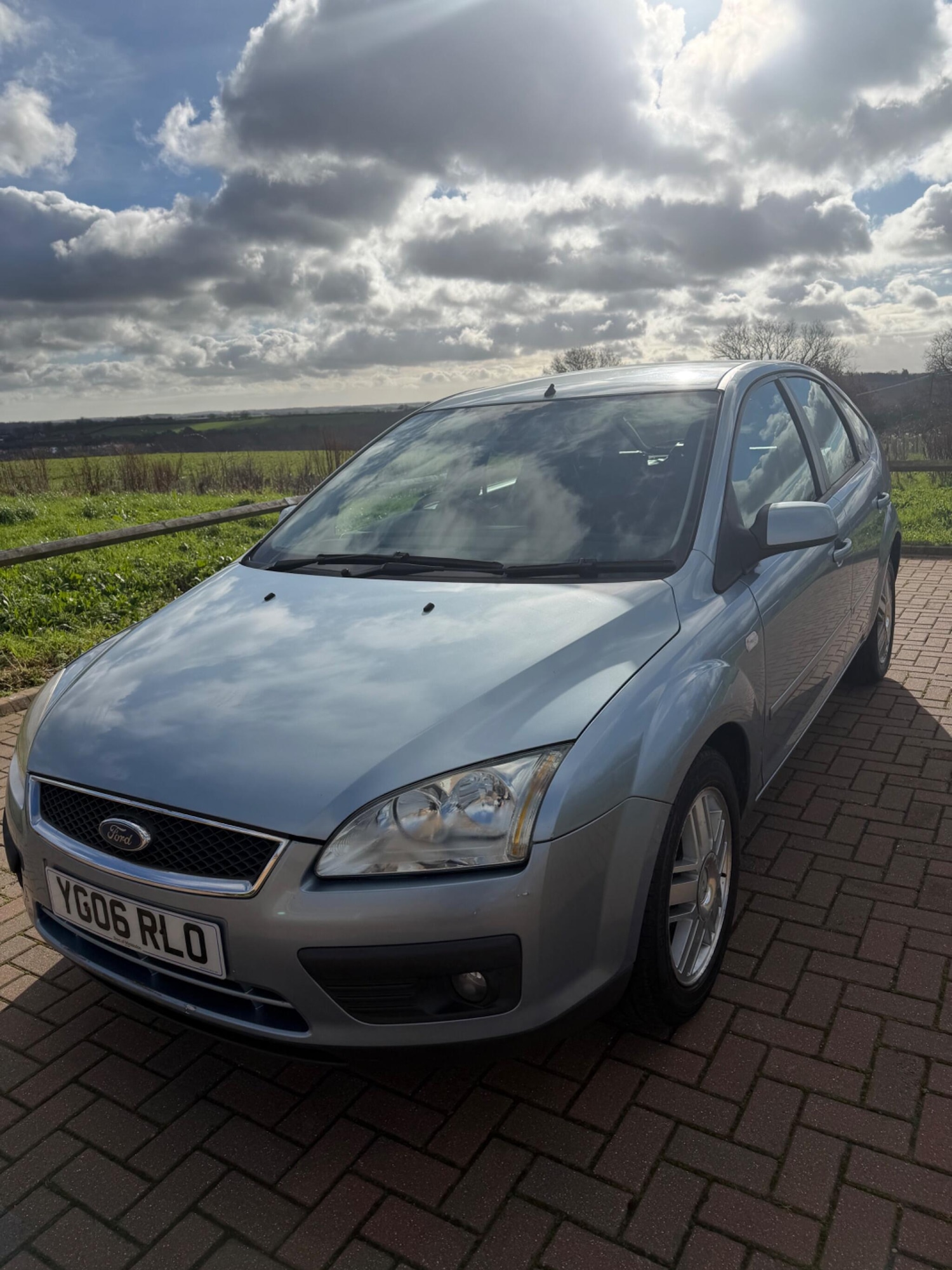 Used Ford Focus 2006 for sale - 77538448: Photo 3