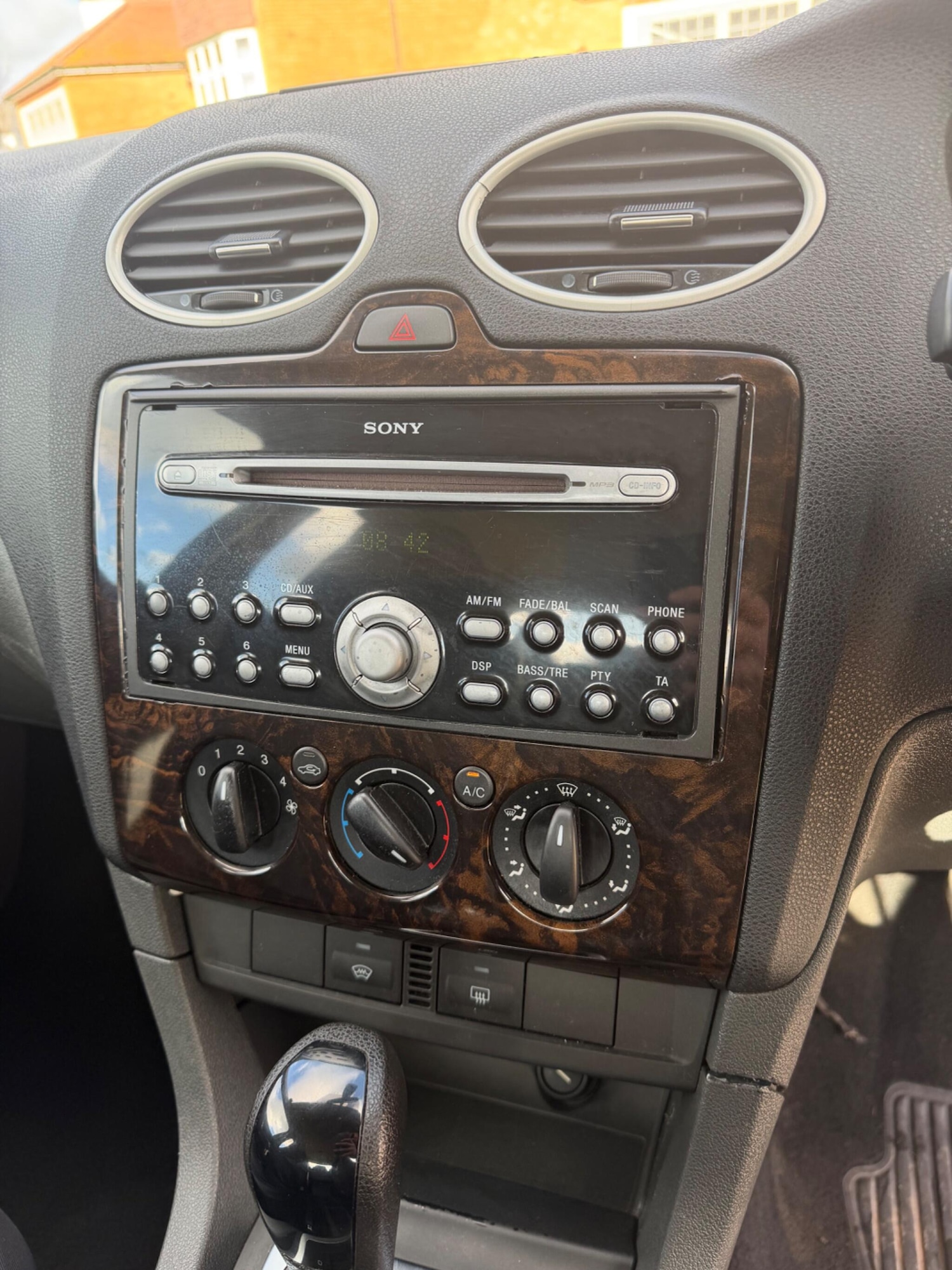 Used Ford Focus 2006 for sale - 77538448: Photo 39