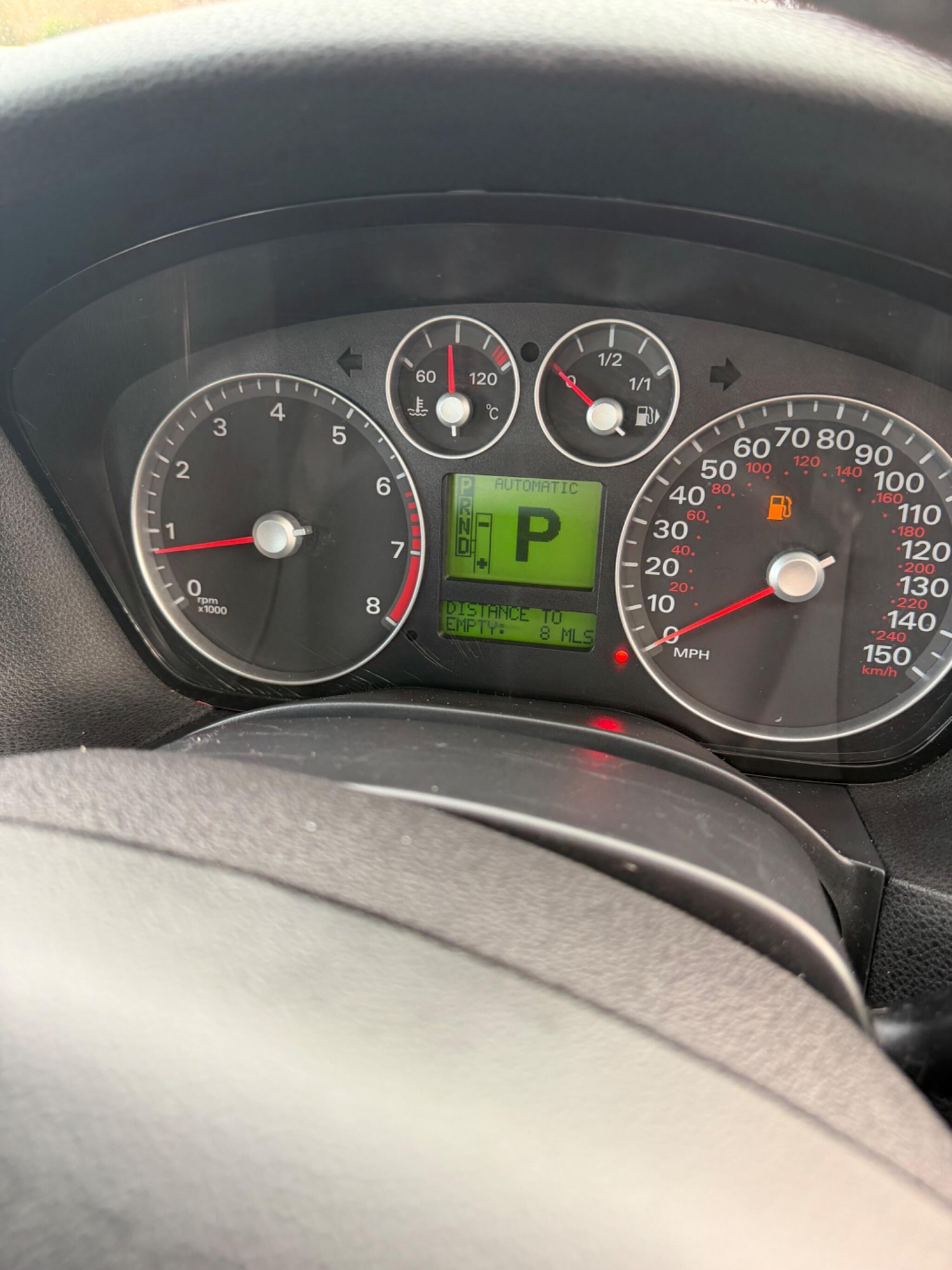 Used Ford Focus 2006 for sale - 77538448: Photo 40