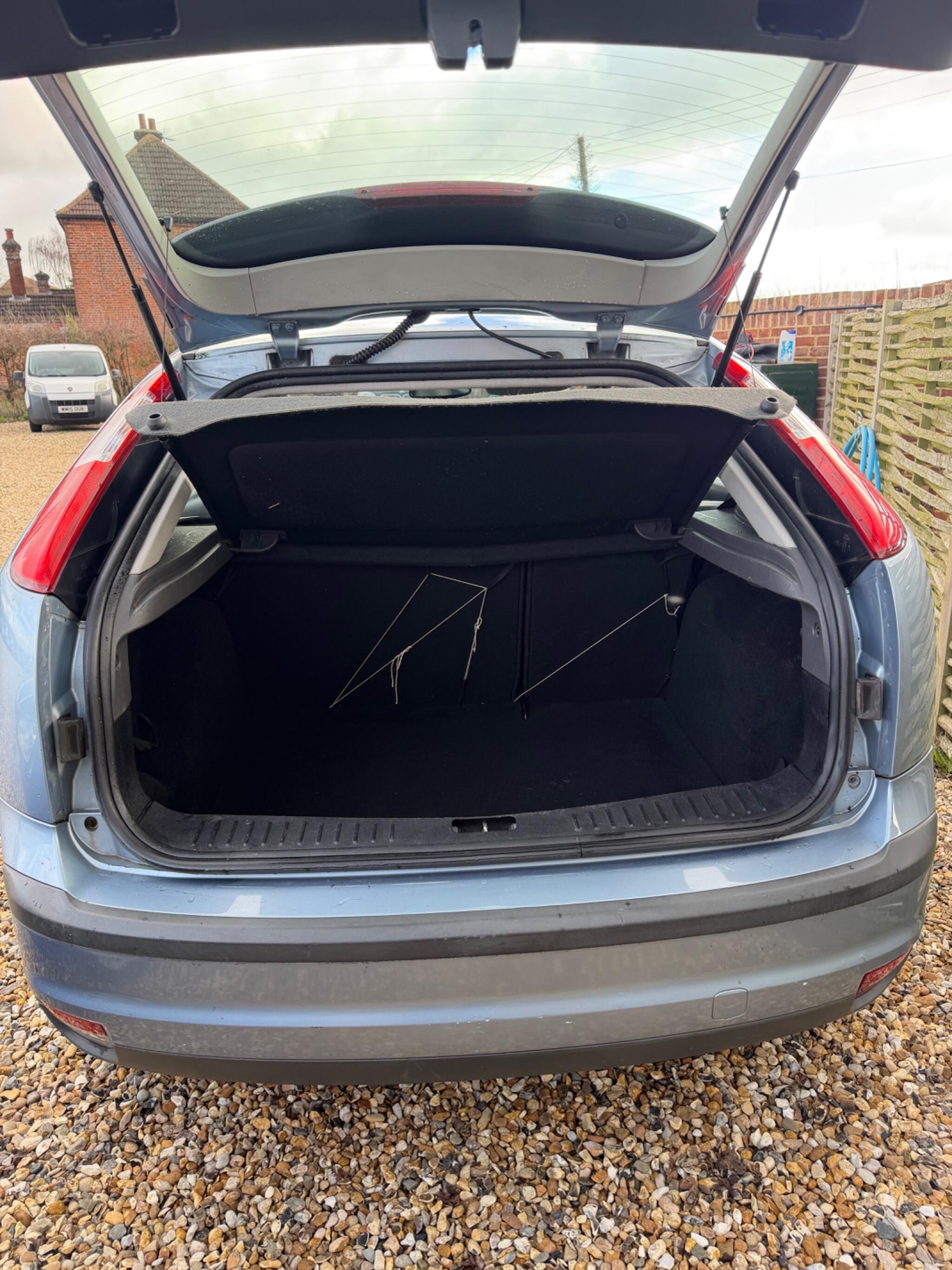 Used Ford Focus 2006 for sale - 77538448: Photo 41