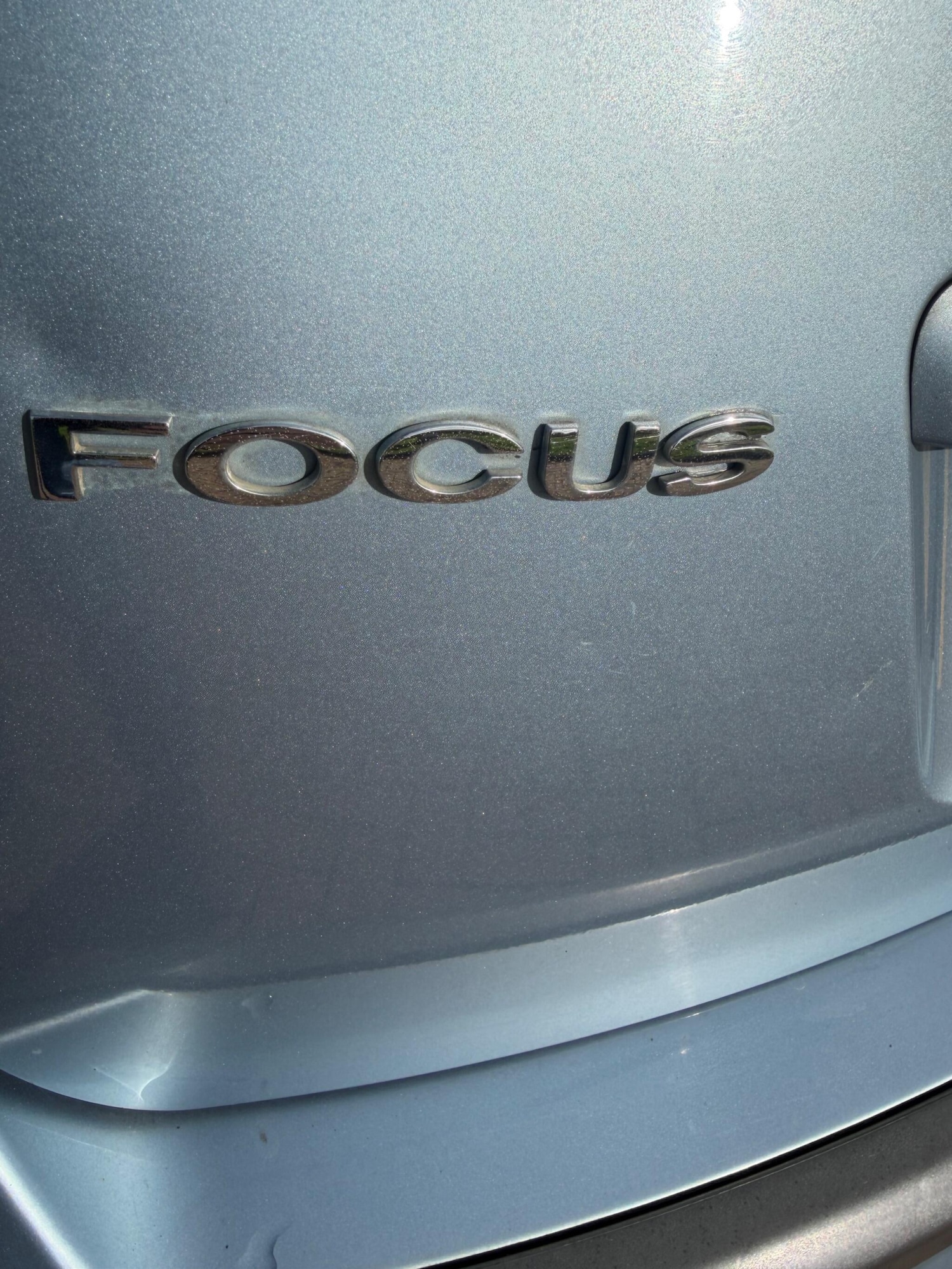 Used Ford Focus 2006 for sale - 77538448: Photo 45