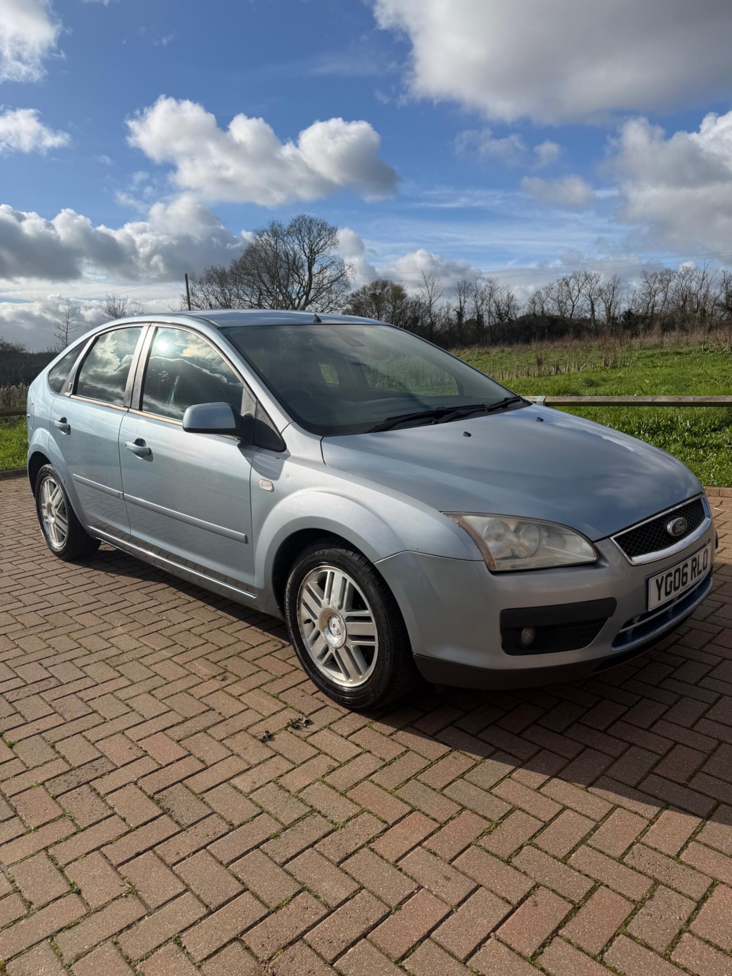 Used Ford Focus 2006 for sale - 77538448: Photo 5