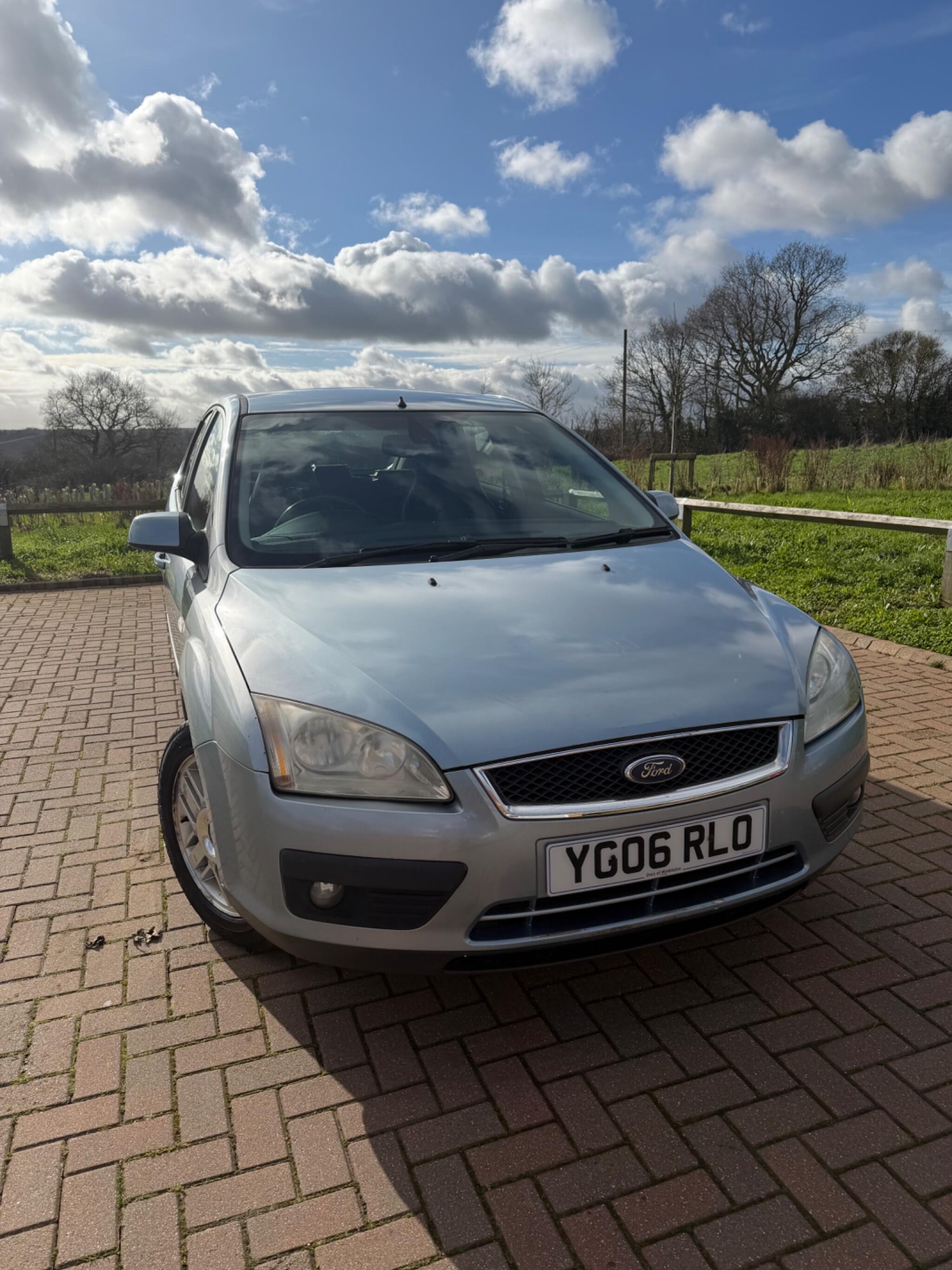 Used Ford Focus 2006 for sale - 77538448: Photo 6