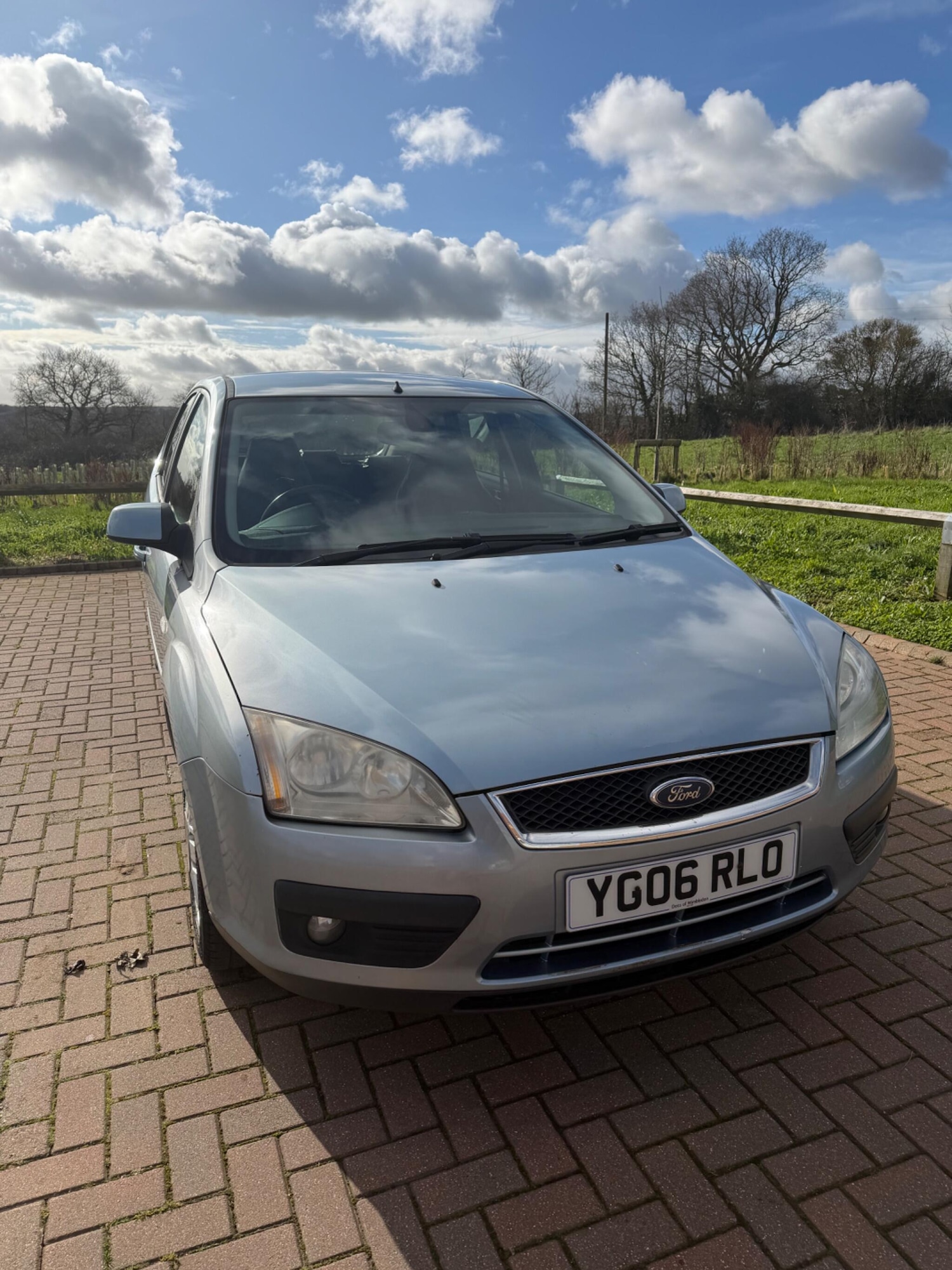 Used Ford Focus 2006 for sale - 77538448: Photo 7