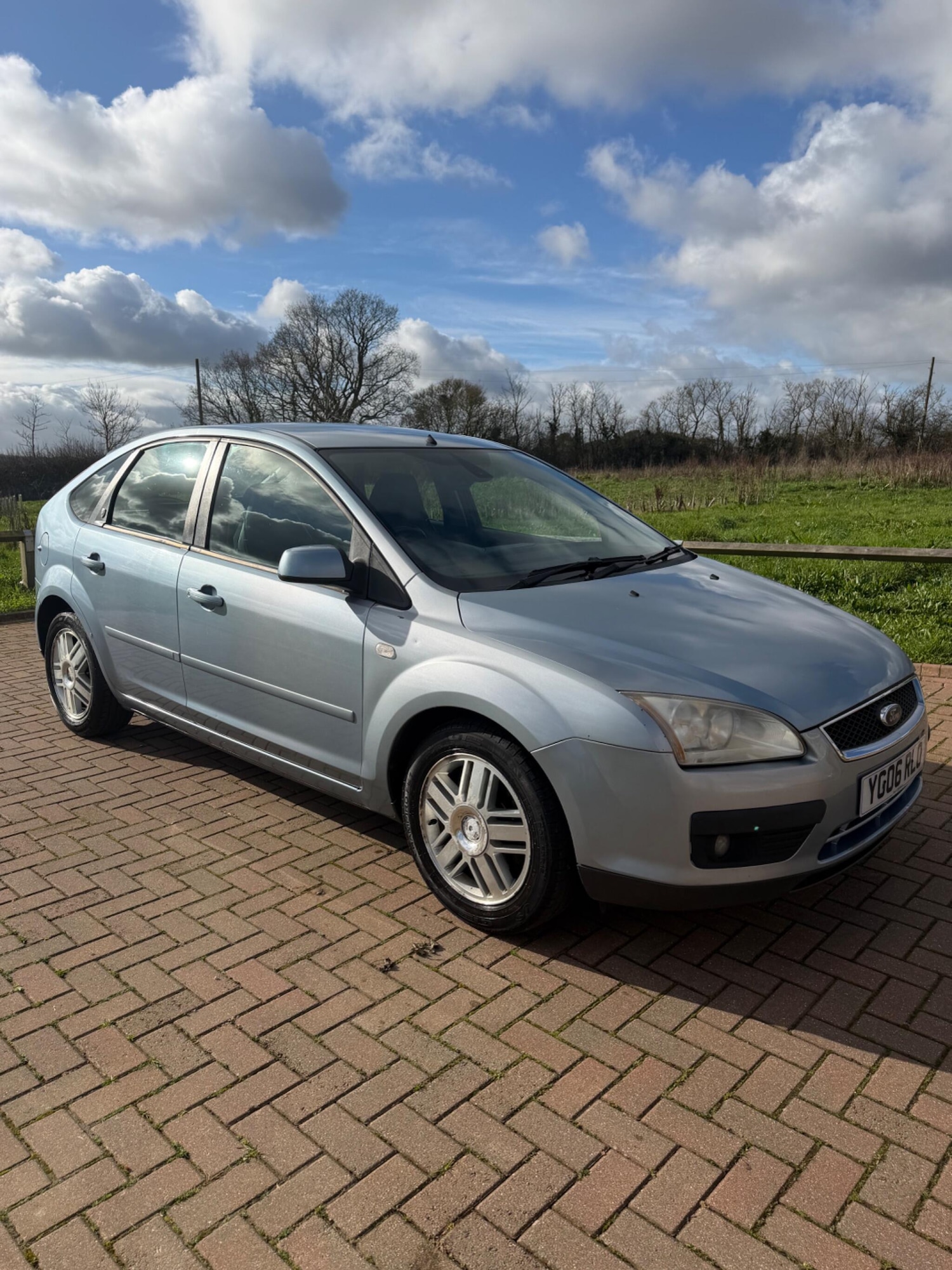 Used Ford Focus 2006 for sale - 77538448: Photo 8