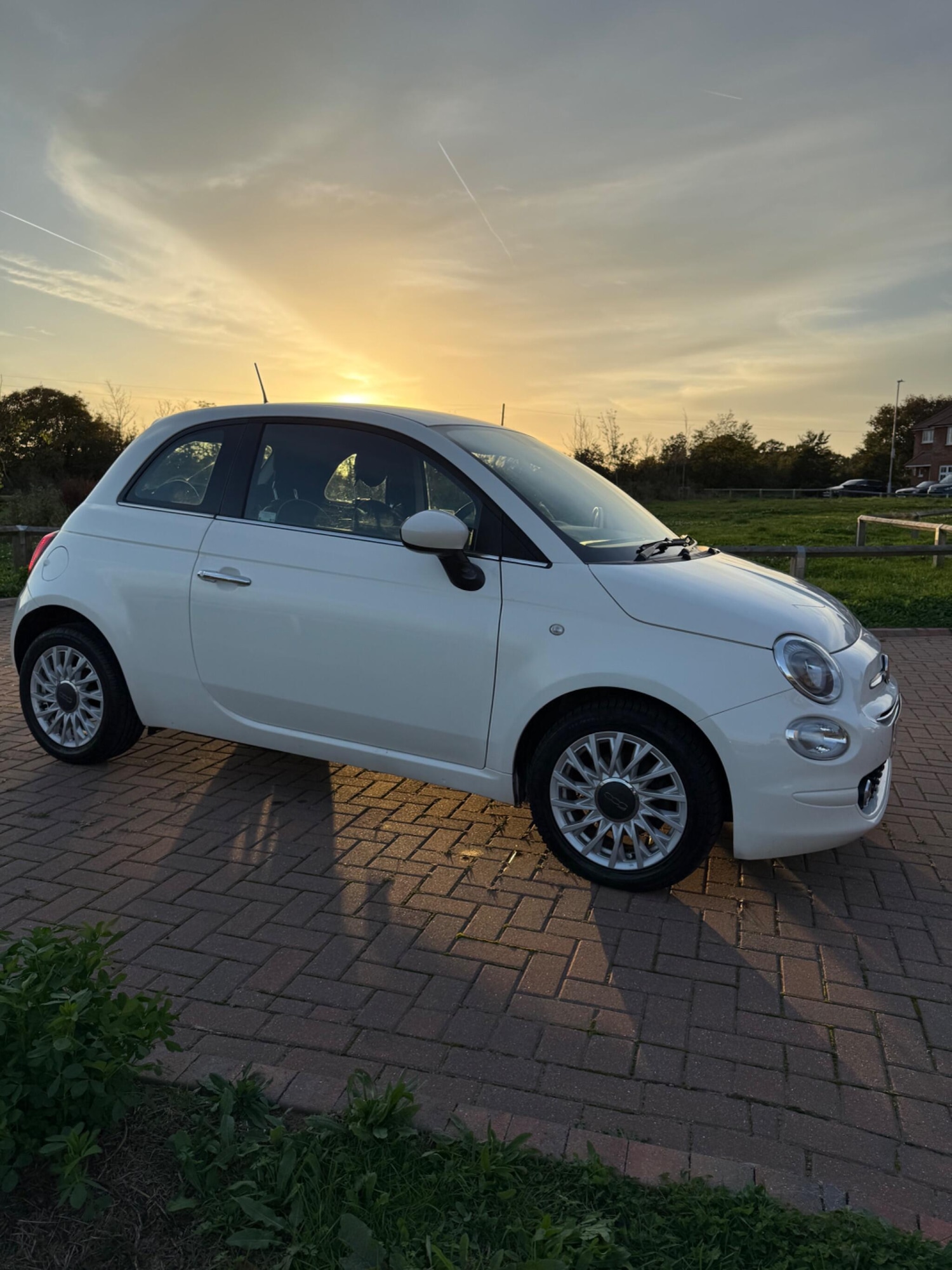 Used Fiat 500 2019 for sale - 76992862: Photo 15