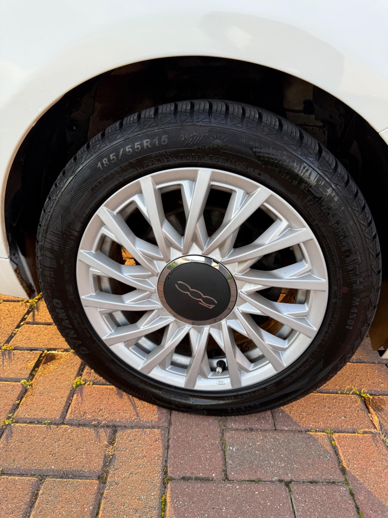 Used Fiat 500 2019 for sale - 76992862: Photo 17