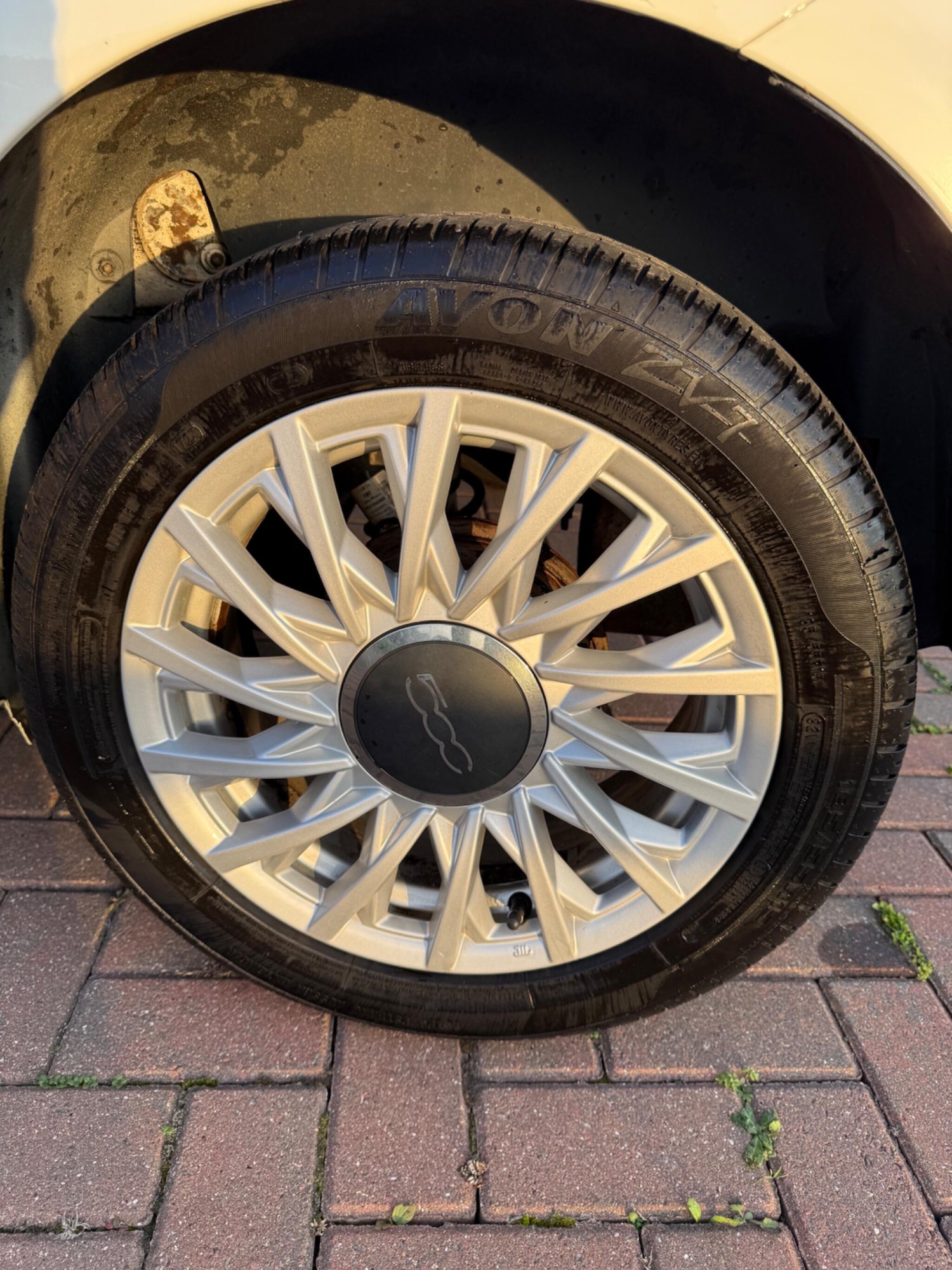 Used Fiat 500 2019 for sale - 76992862: Photo 19