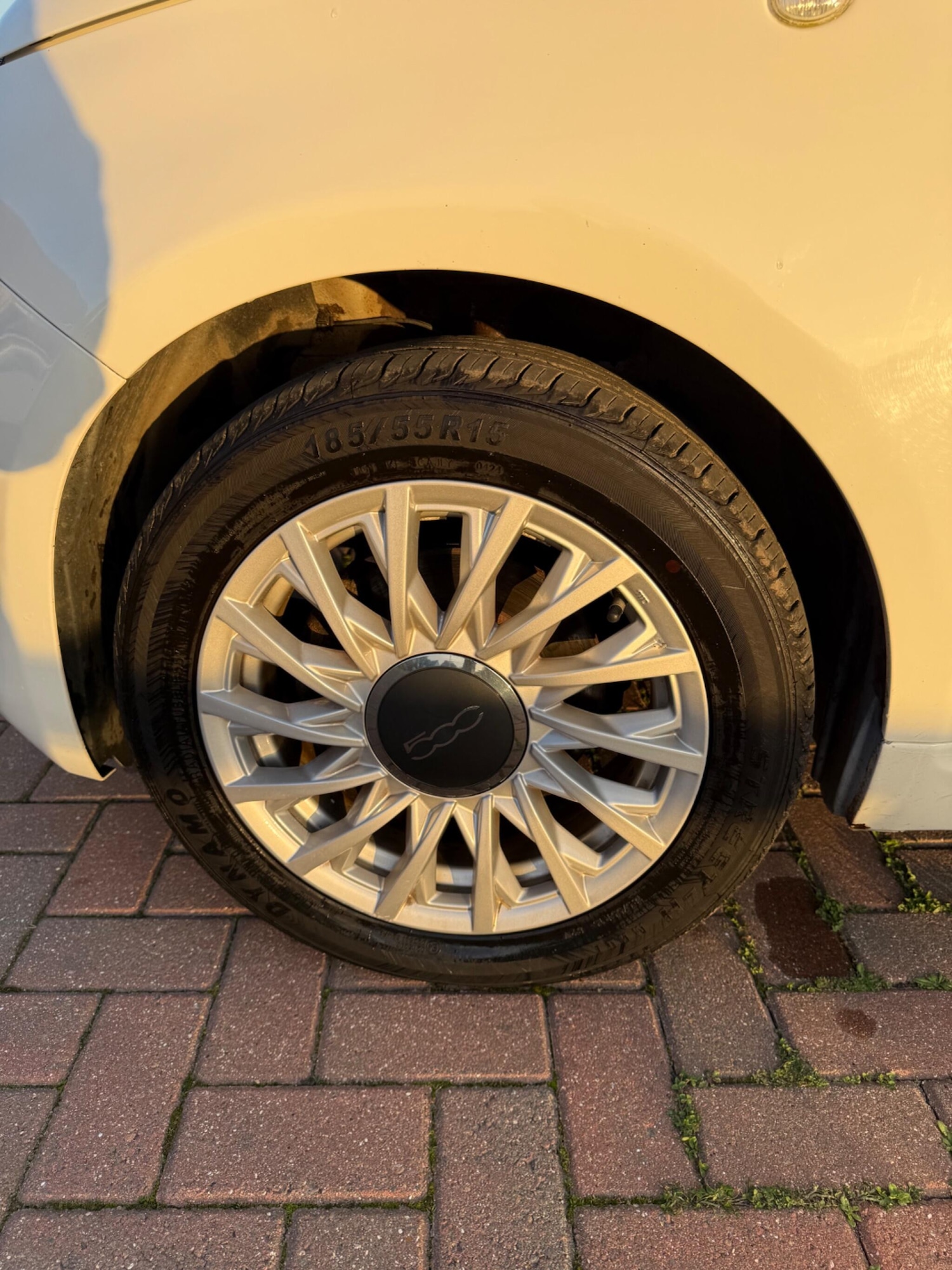 Used Fiat 500 2019 for sale - 76992862: Photo 20