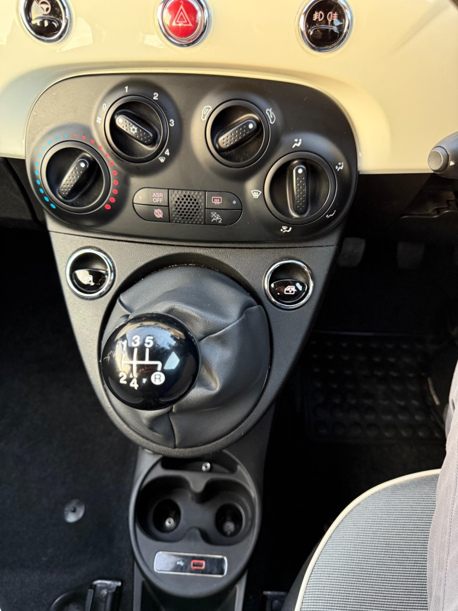 Used Fiat 500 2019 for sale - 76992862: Photo 32