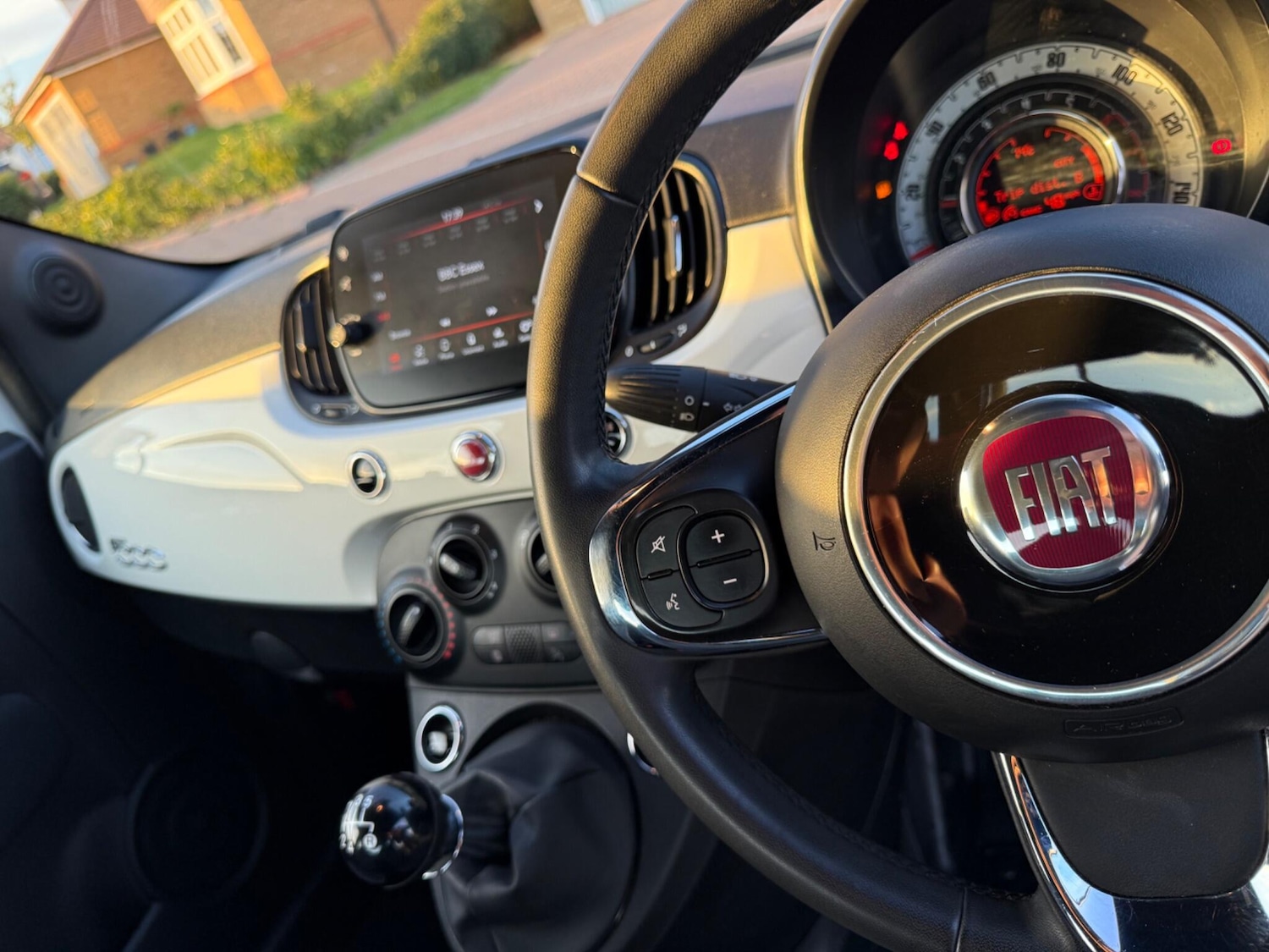 Used Fiat 500 2019 for sale - 76992862: Photo 36