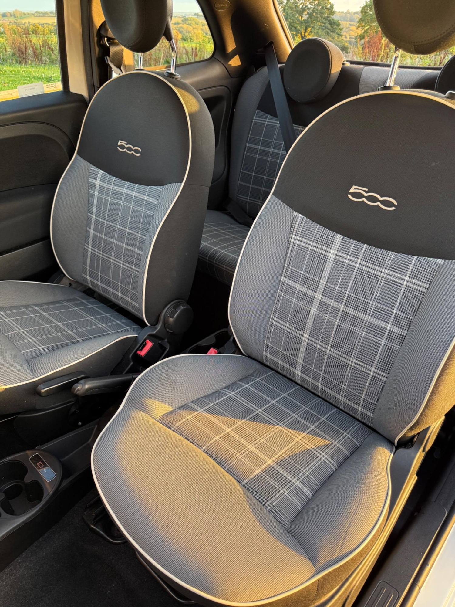 Used Fiat 500 2019 for sale - 76992862: Photo 43