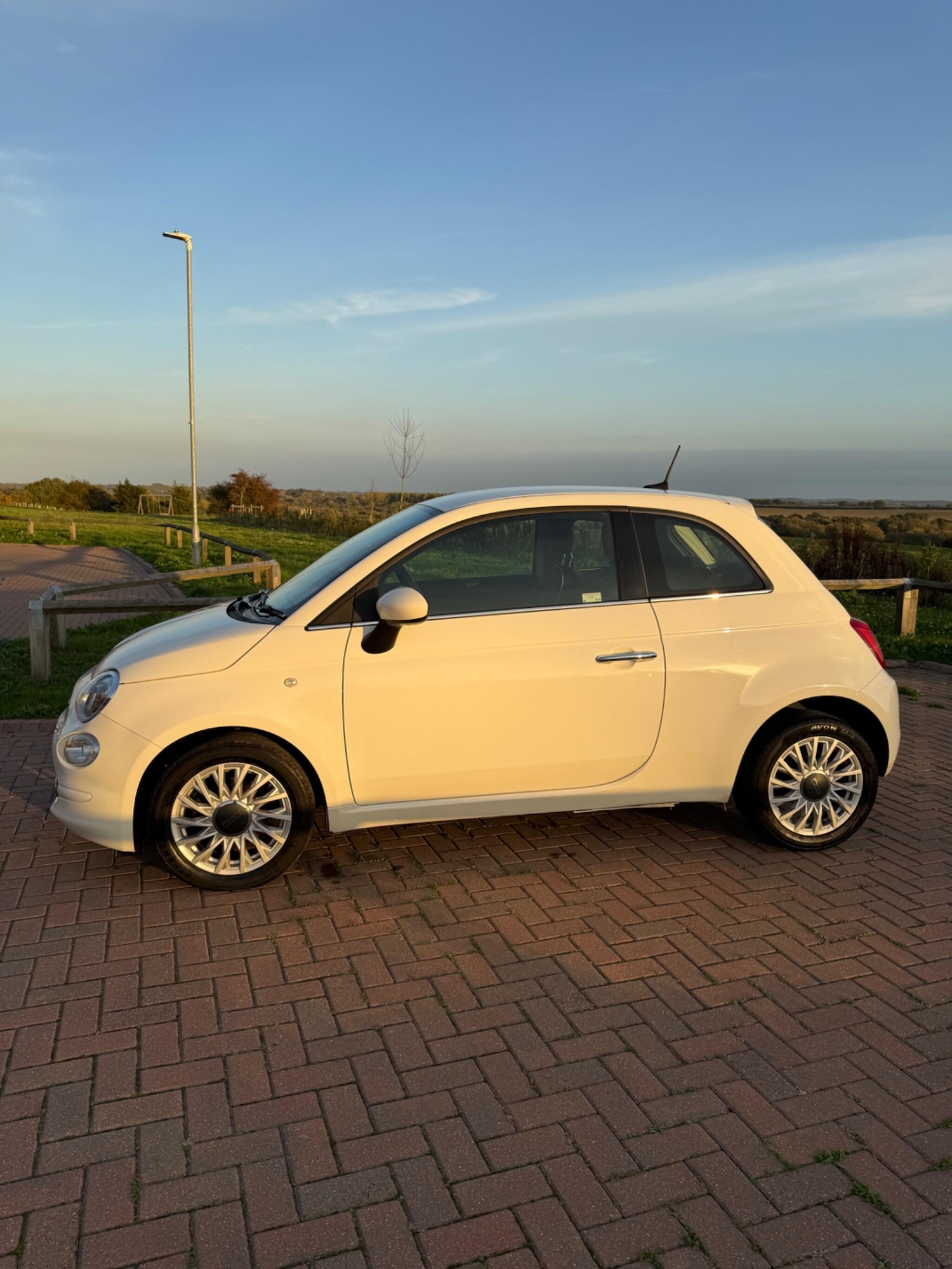 Used Fiat 500 2019 for sale - 76992862: Photo 7