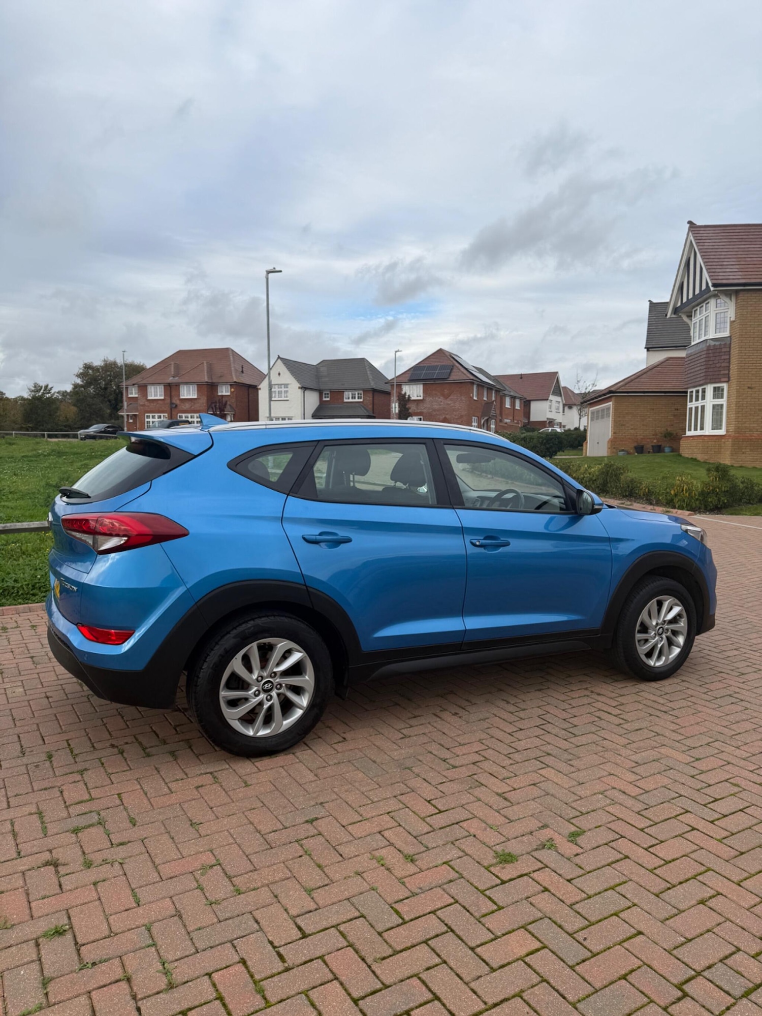 Used Hyundai TUCSON for sale - 76995070: Photo 11