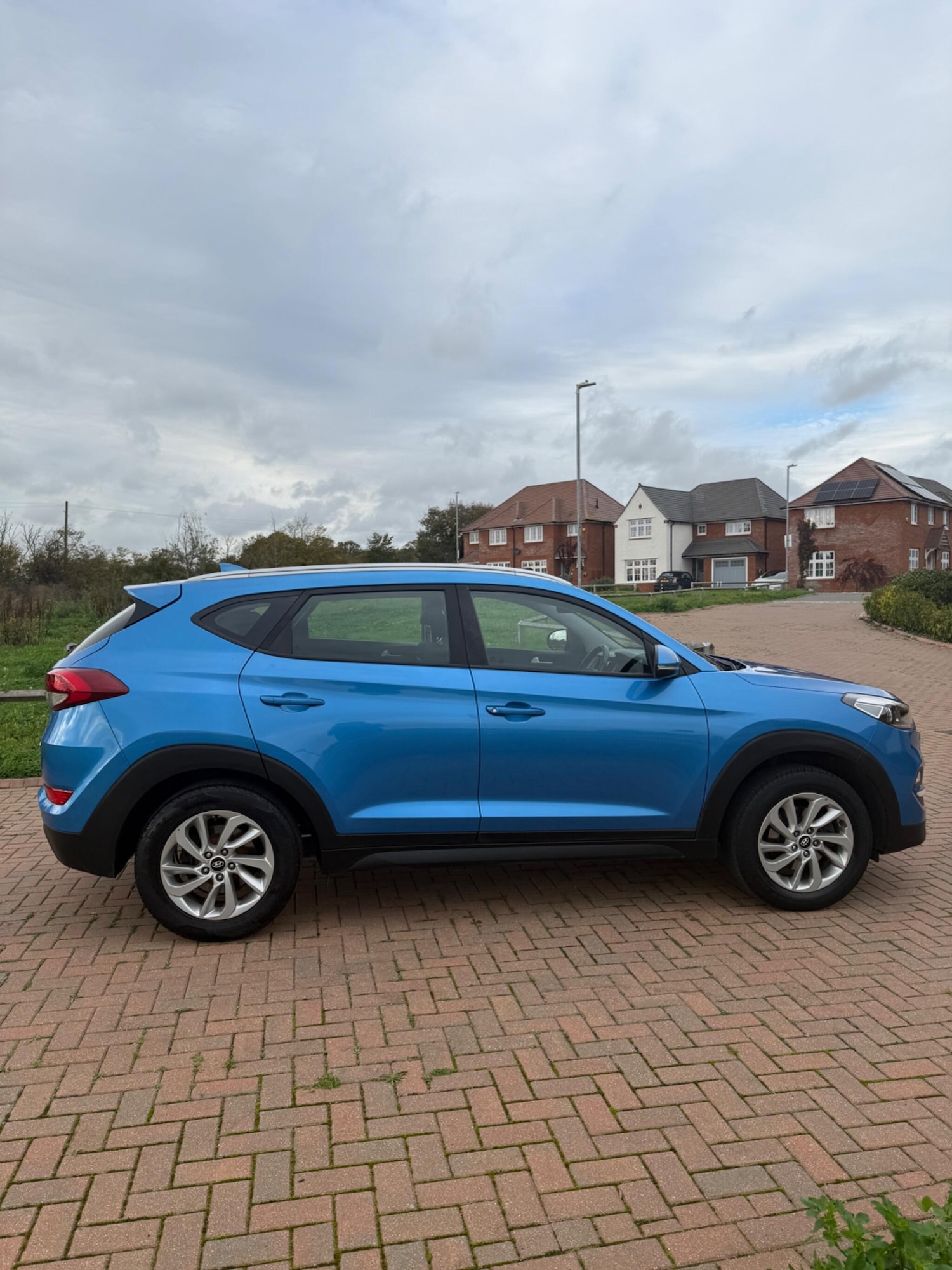 Used Hyundai TUCSON for sale - 76995070: Photo 12