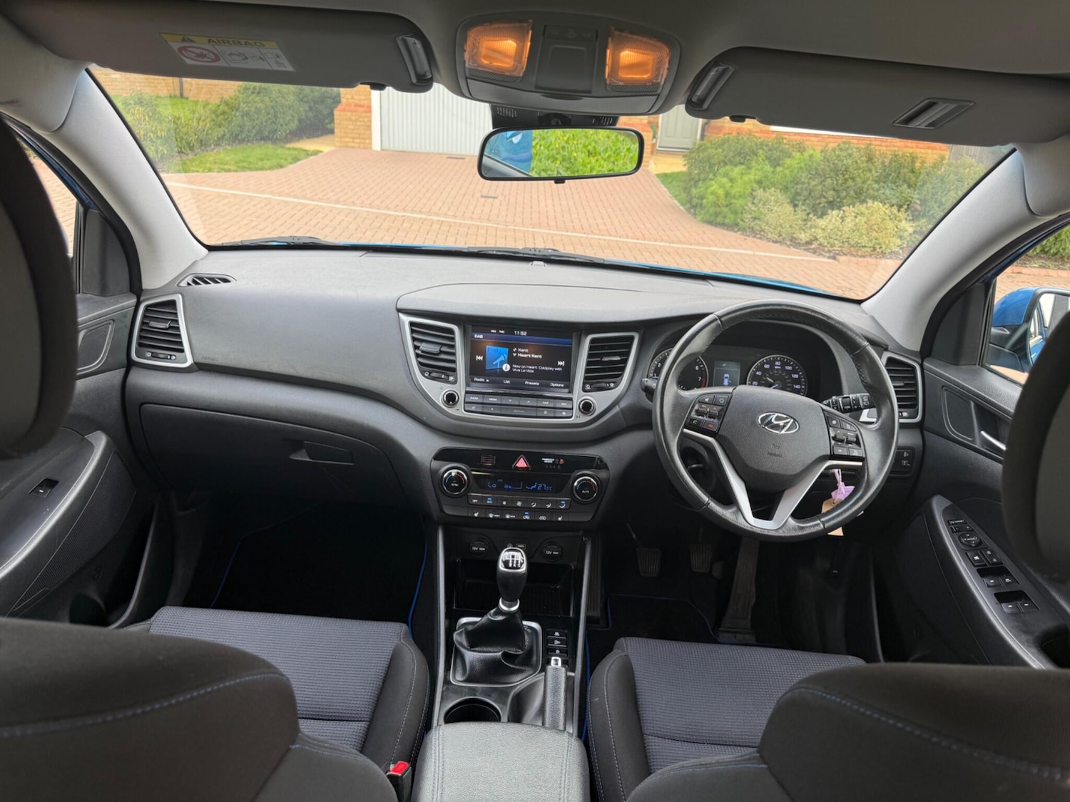 Used Hyundai TUCSON for sale - 76995070: Photo 17