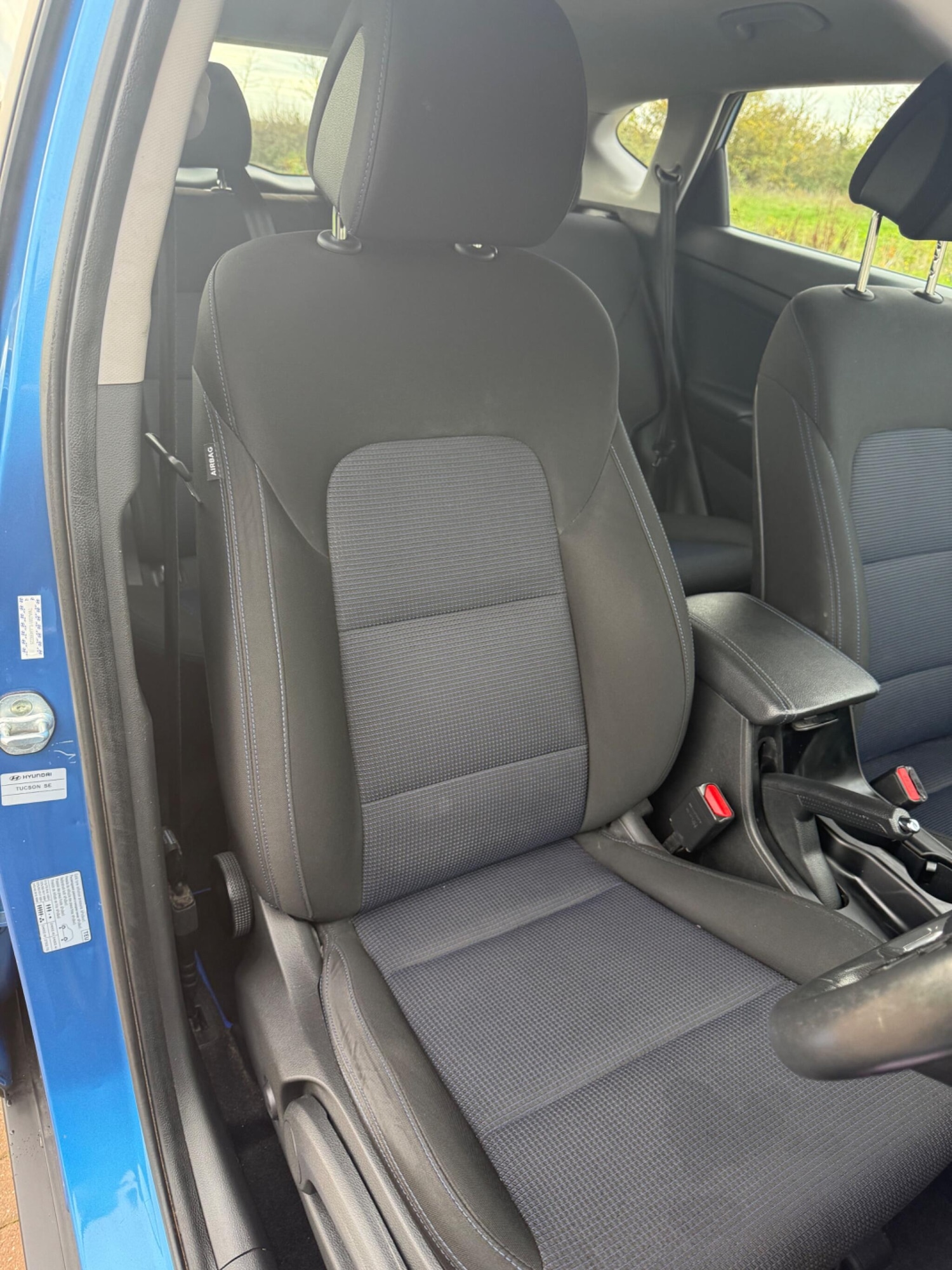 Used Hyundai TUCSON for sale - 76995070: Photo 18