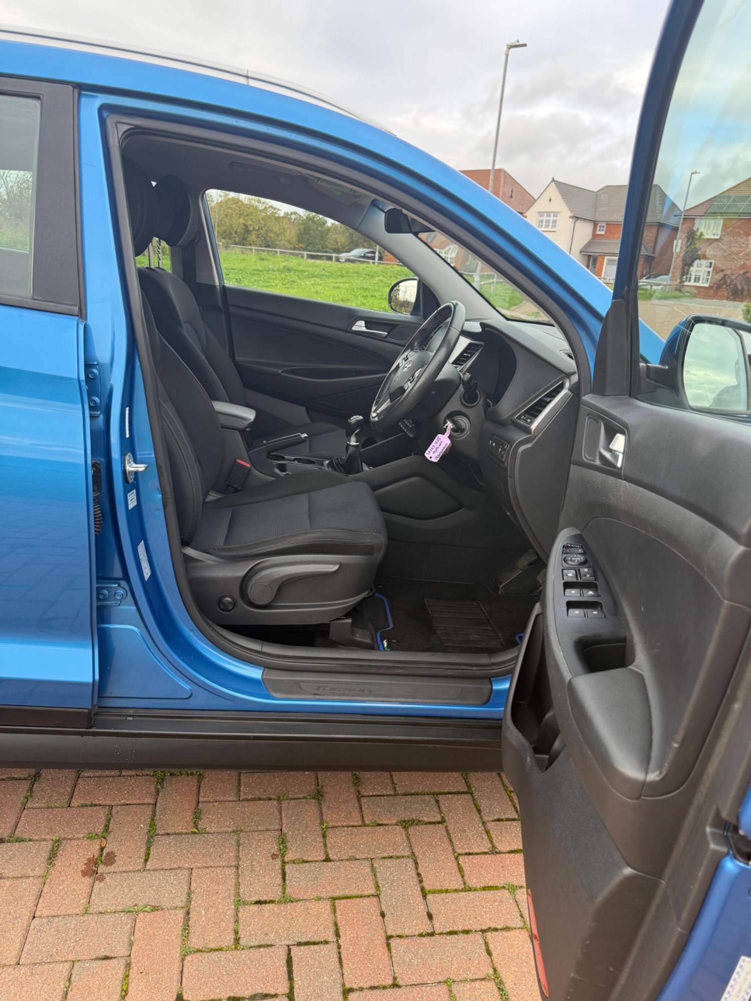 Used Hyundai TUCSON for sale - 76995070: Photo 19