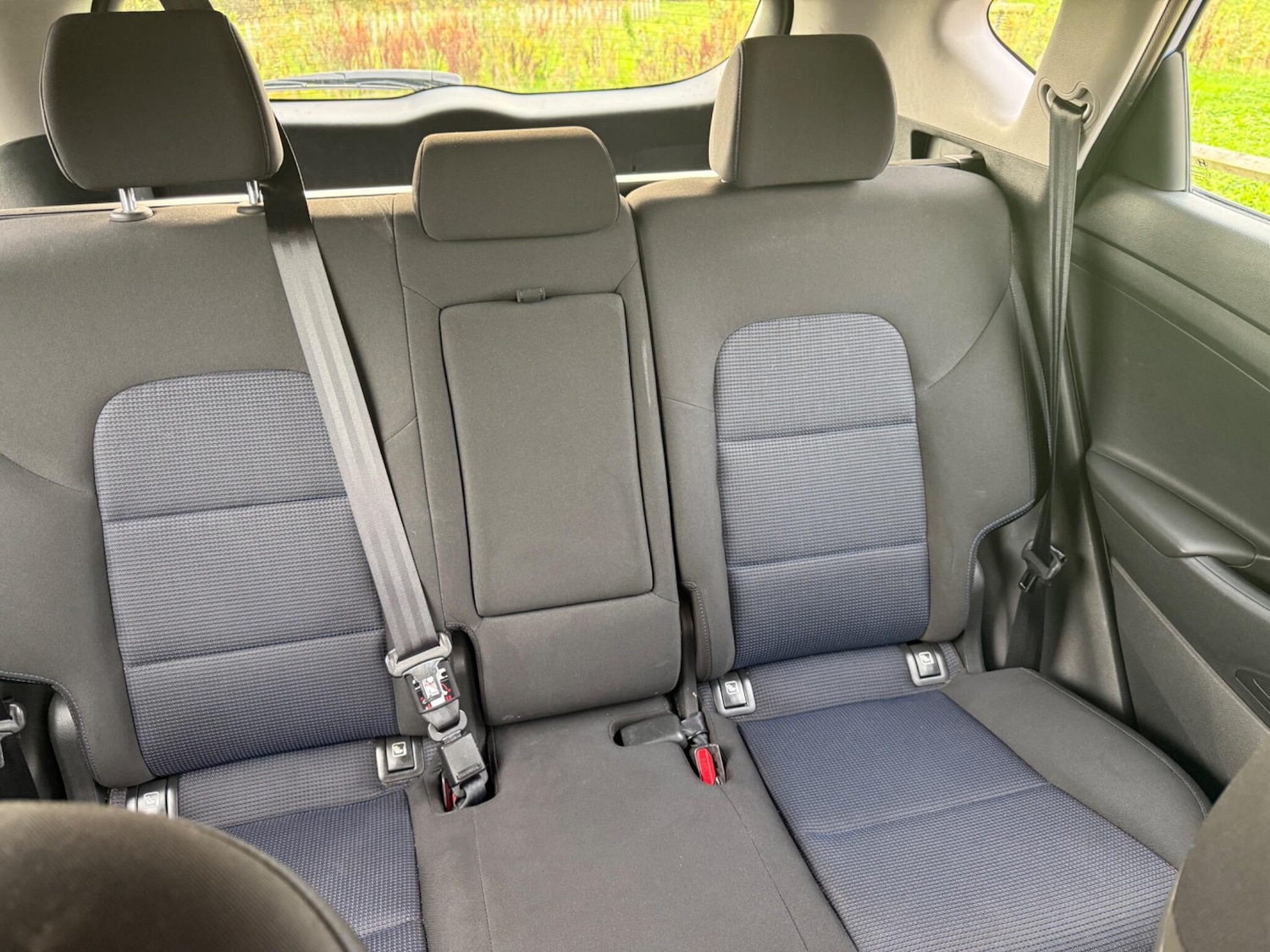 Used Hyundai TUCSON for sale - 76995070: Photo 21