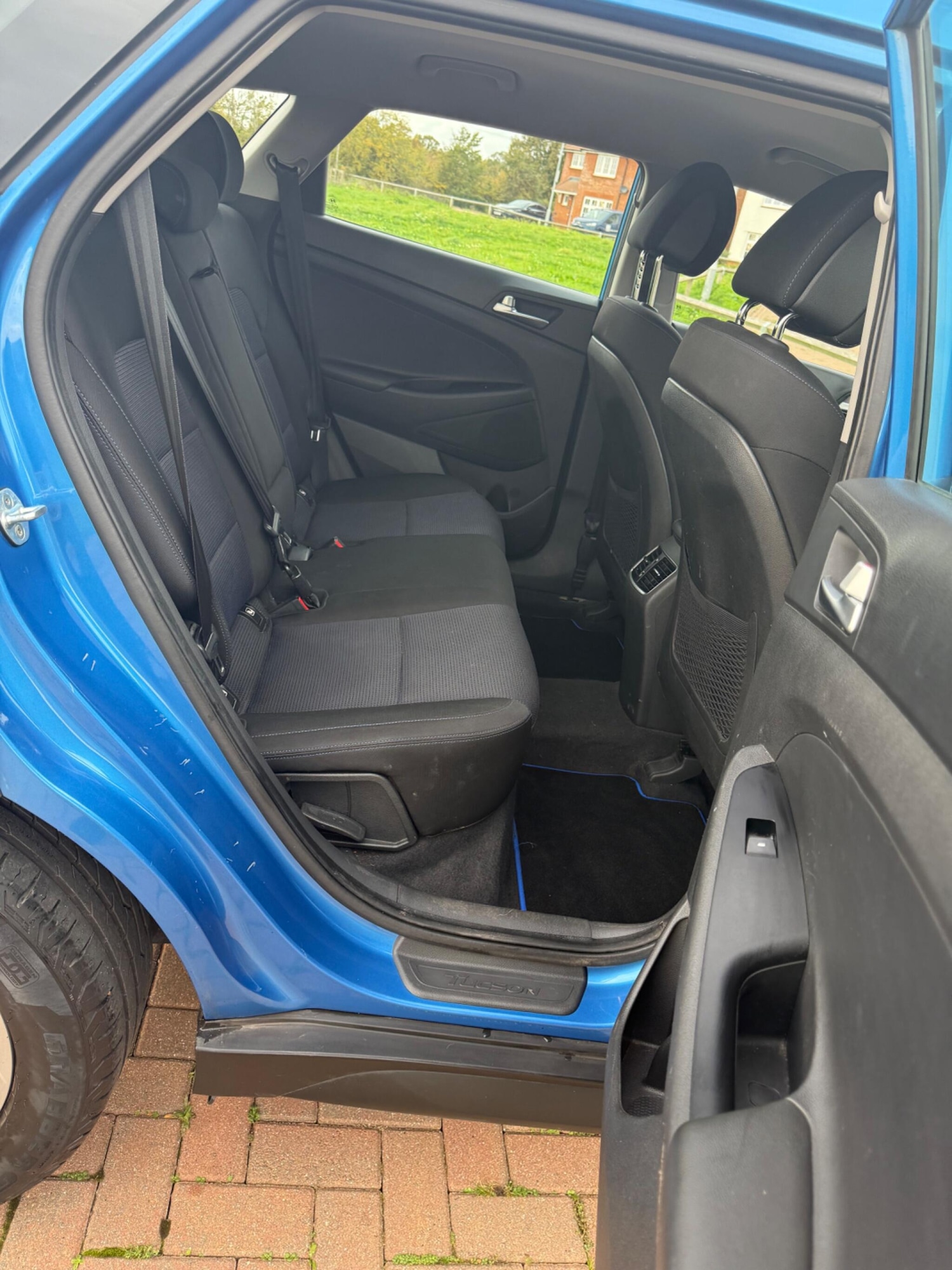 Used Hyundai TUCSON for sale - 76995070: Photo 22