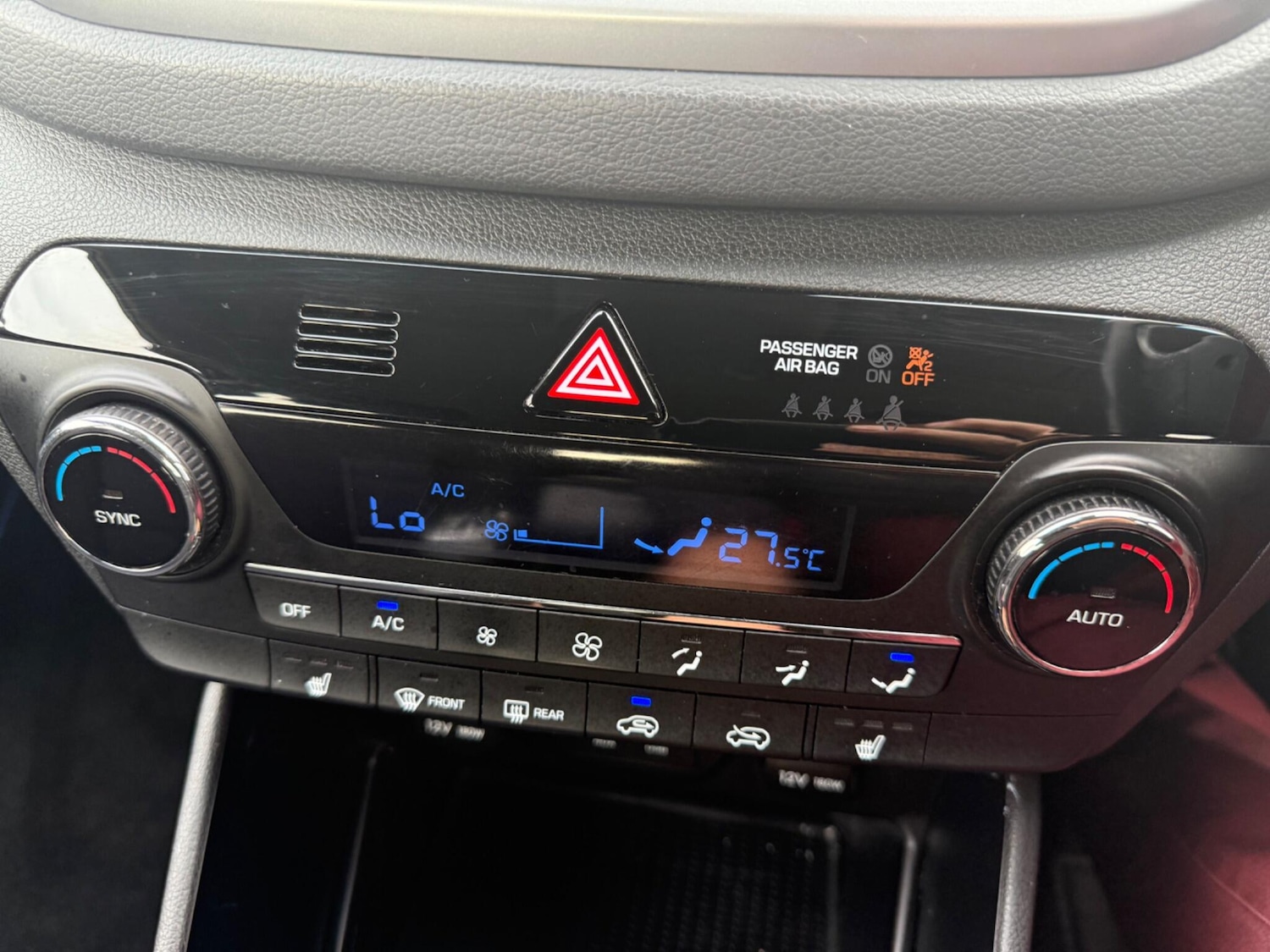 Used Hyundai TUCSON for sale - 76995070: Photo 29