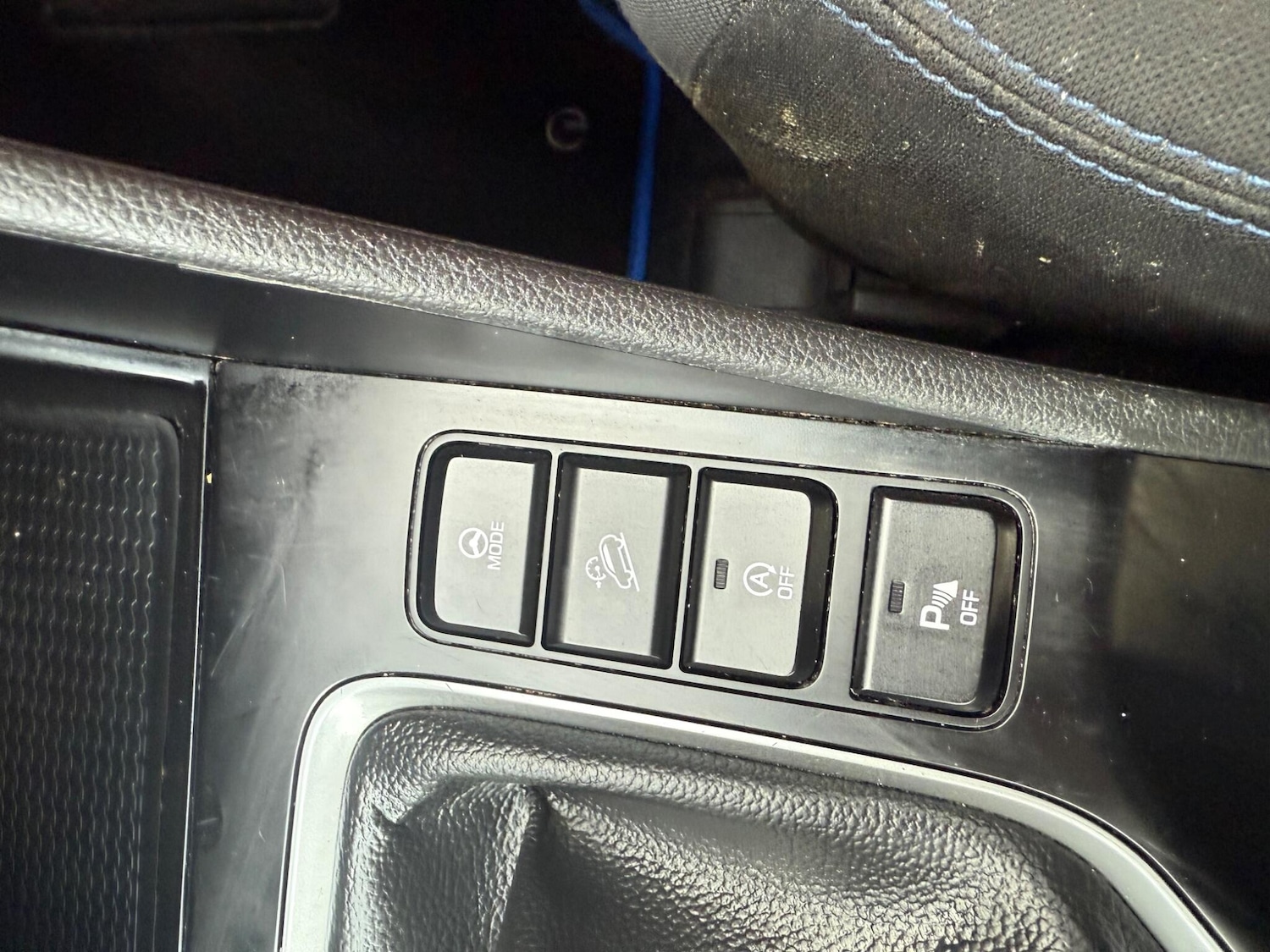 Used Hyundai TUCSON for sale - 76995070: Photo 31