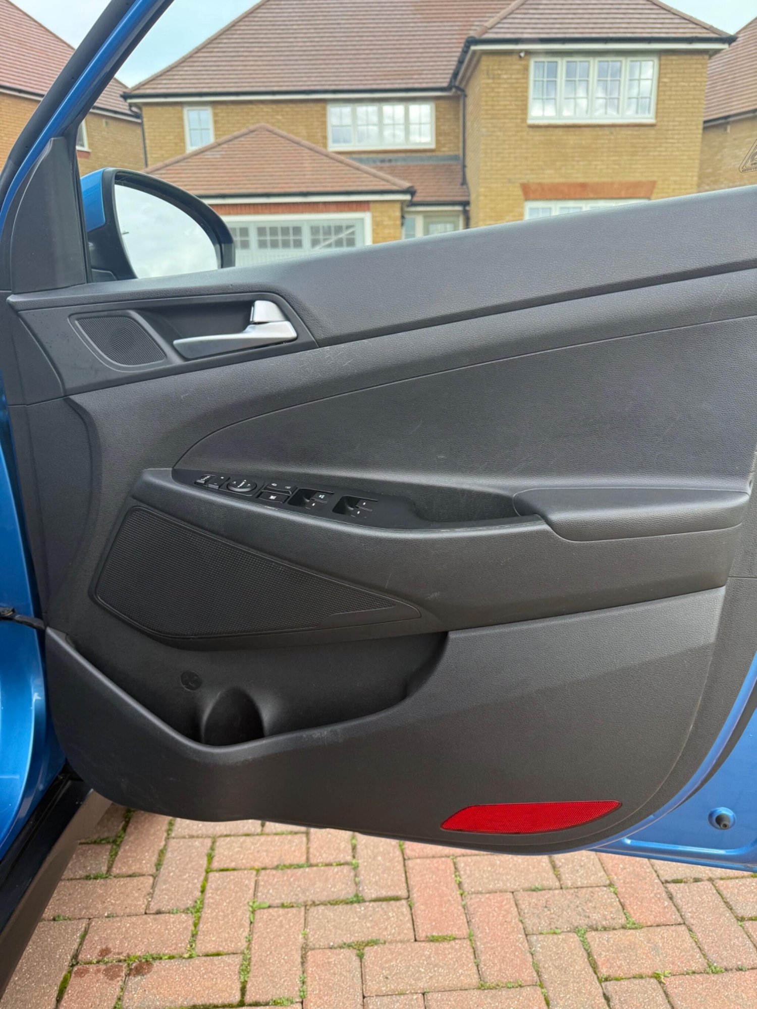 Used Hyundai TUCSON for sale - 76995070: Photo 32