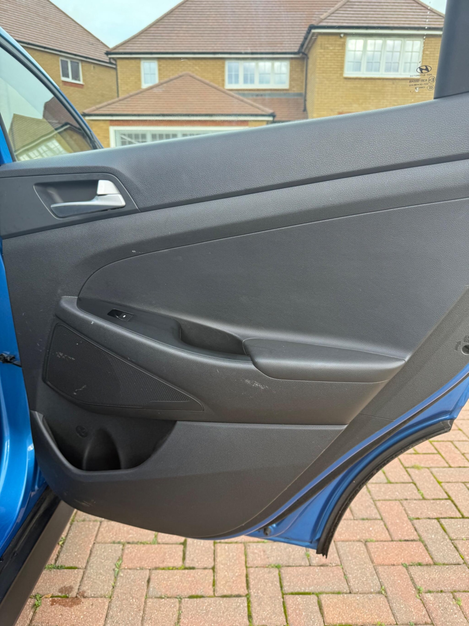 Used Hyundai TUCSON for sale - 76995070: Photo 33