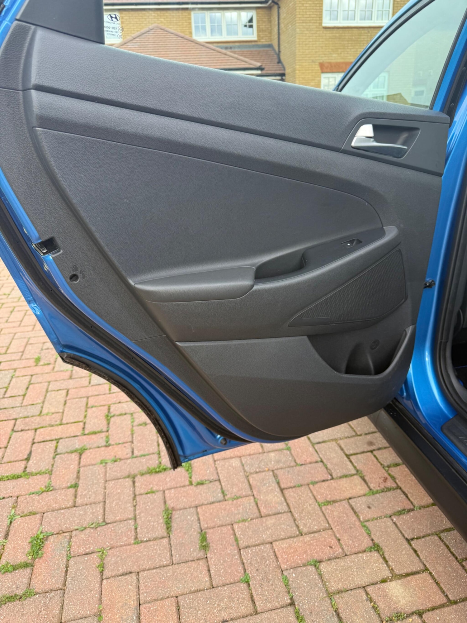 Used Hyundai TUCSON for sale - 76995070: Photo 34