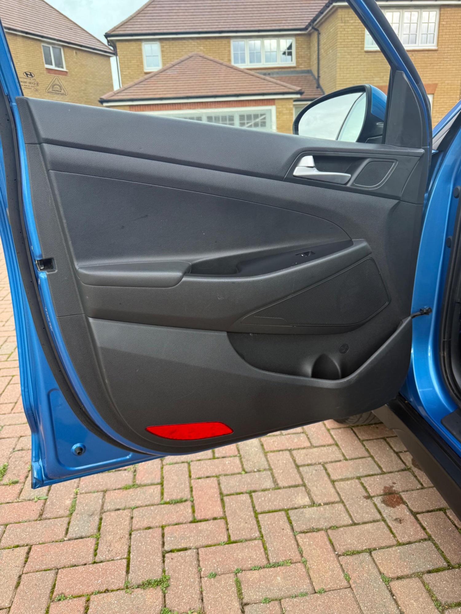 Used Hyundai TUCSON for sale - 76995070: Photo 35