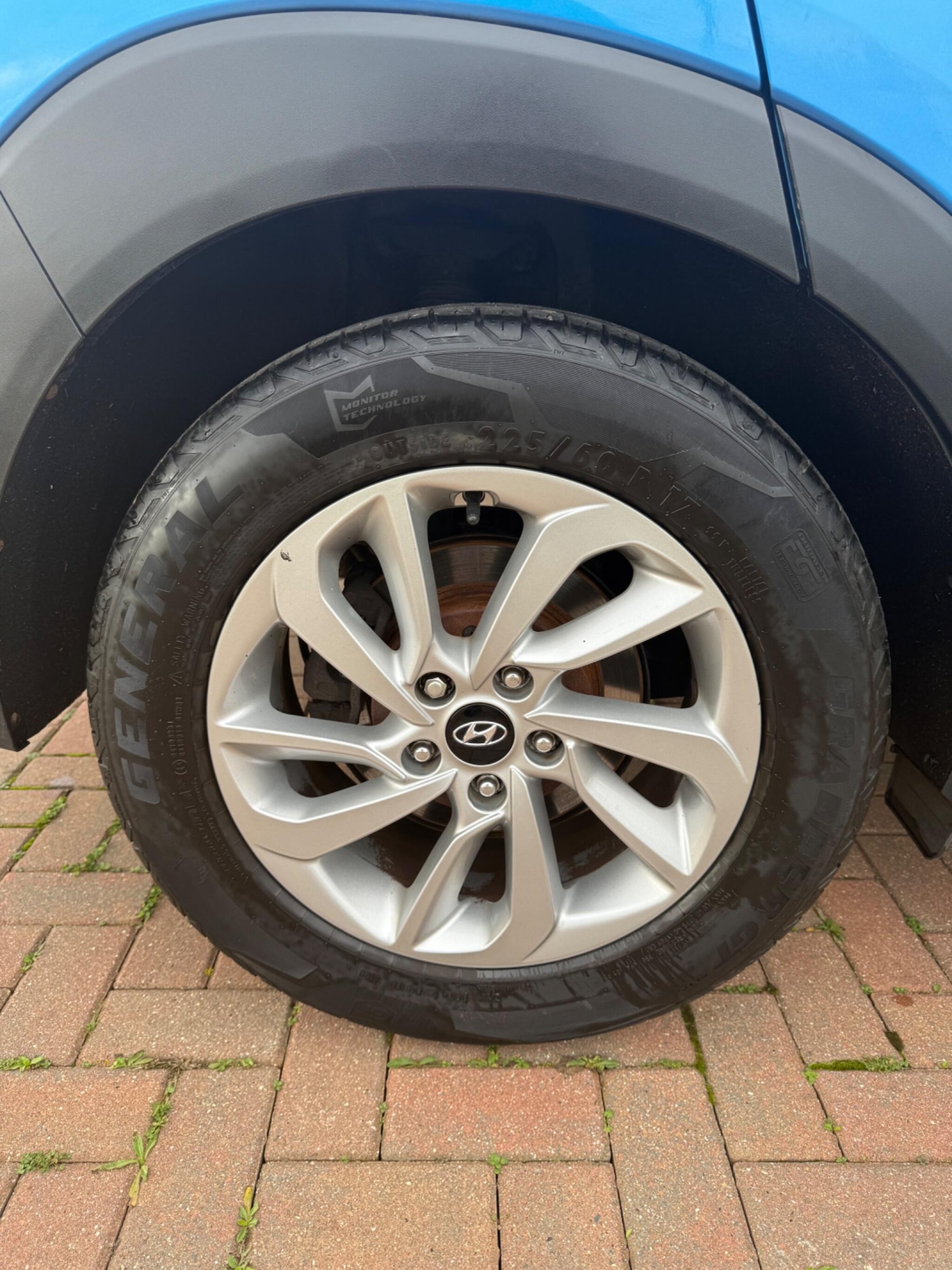 Used Hyundai TUCSON for sale - 76995070: Photo 37