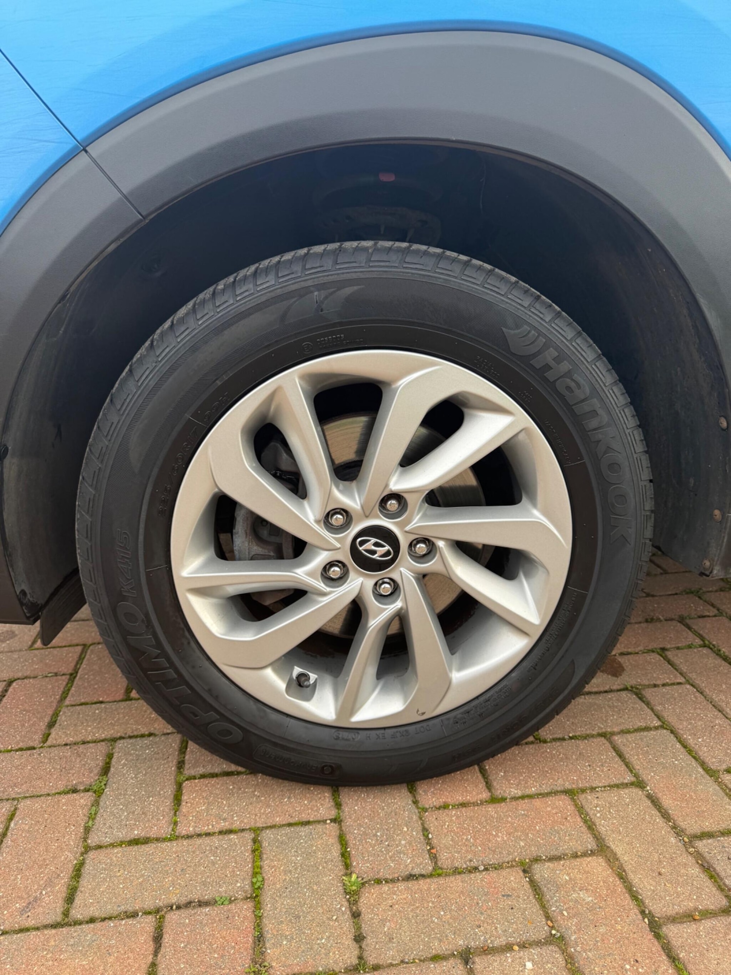 Used Hyundai TUCSON for sale - 76995070: Photo 39