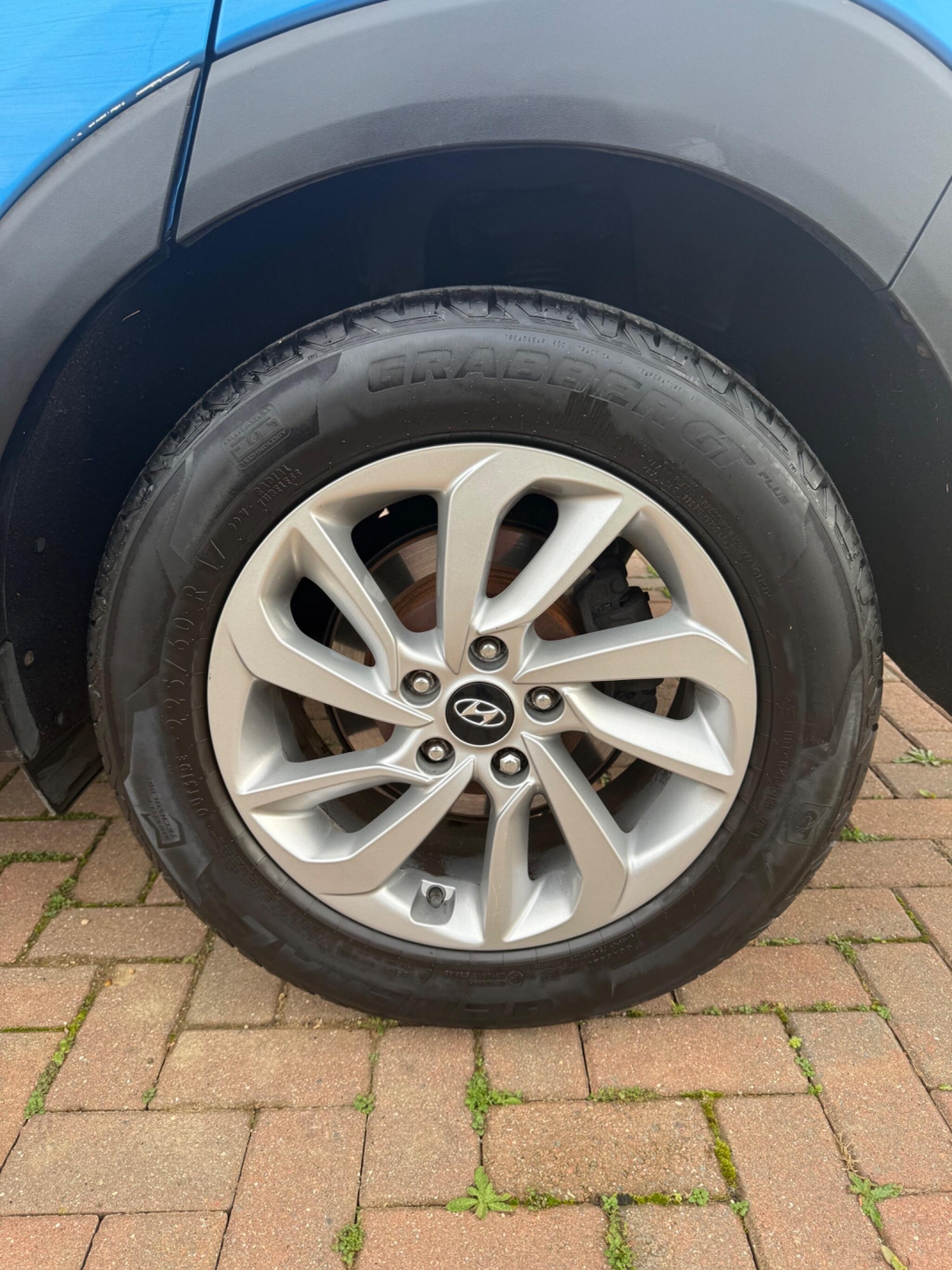 Used Hyundai TUCSON for sale - 76995070: Photo 40