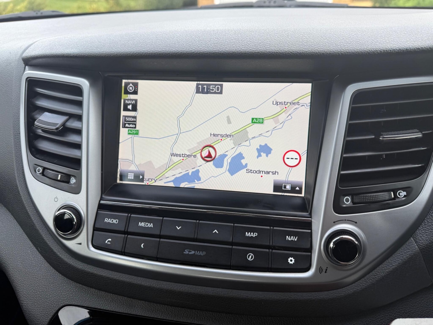 Used Hyundai TUCSON for sale - 76995070: Photo 41